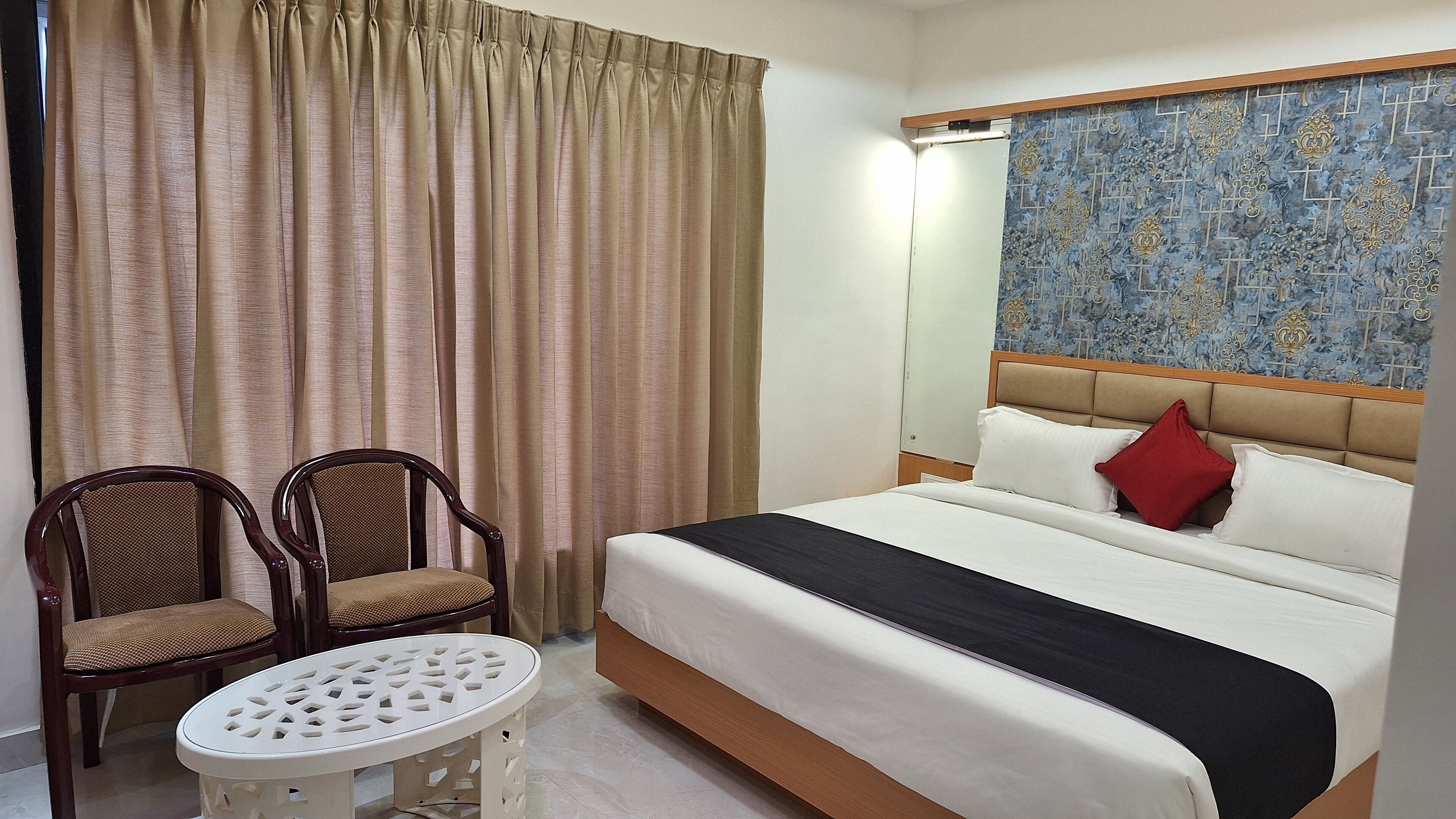 Hotel Lotus Blue By De Tulip