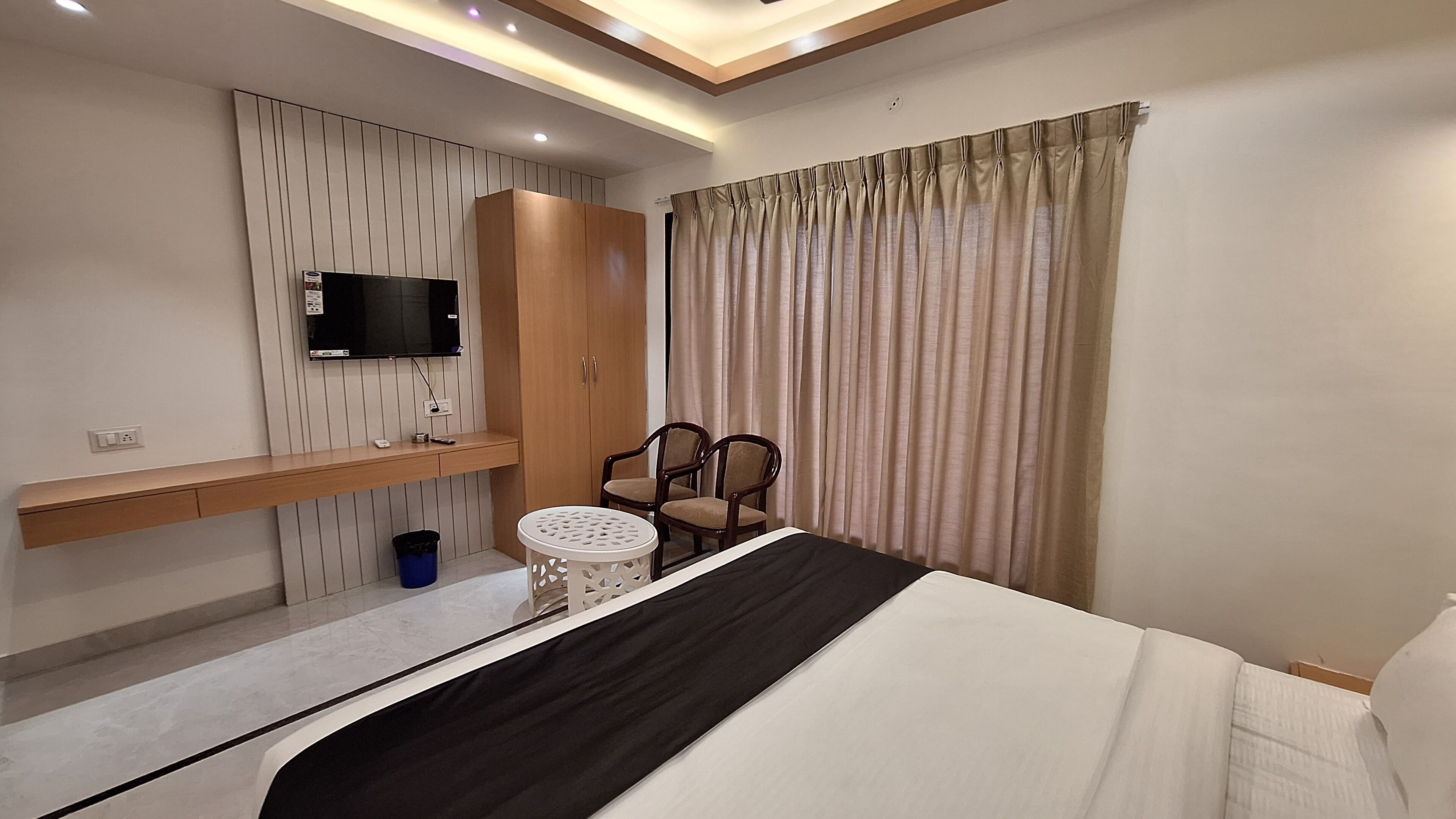 Hotel Lotus Blue By De Tulip