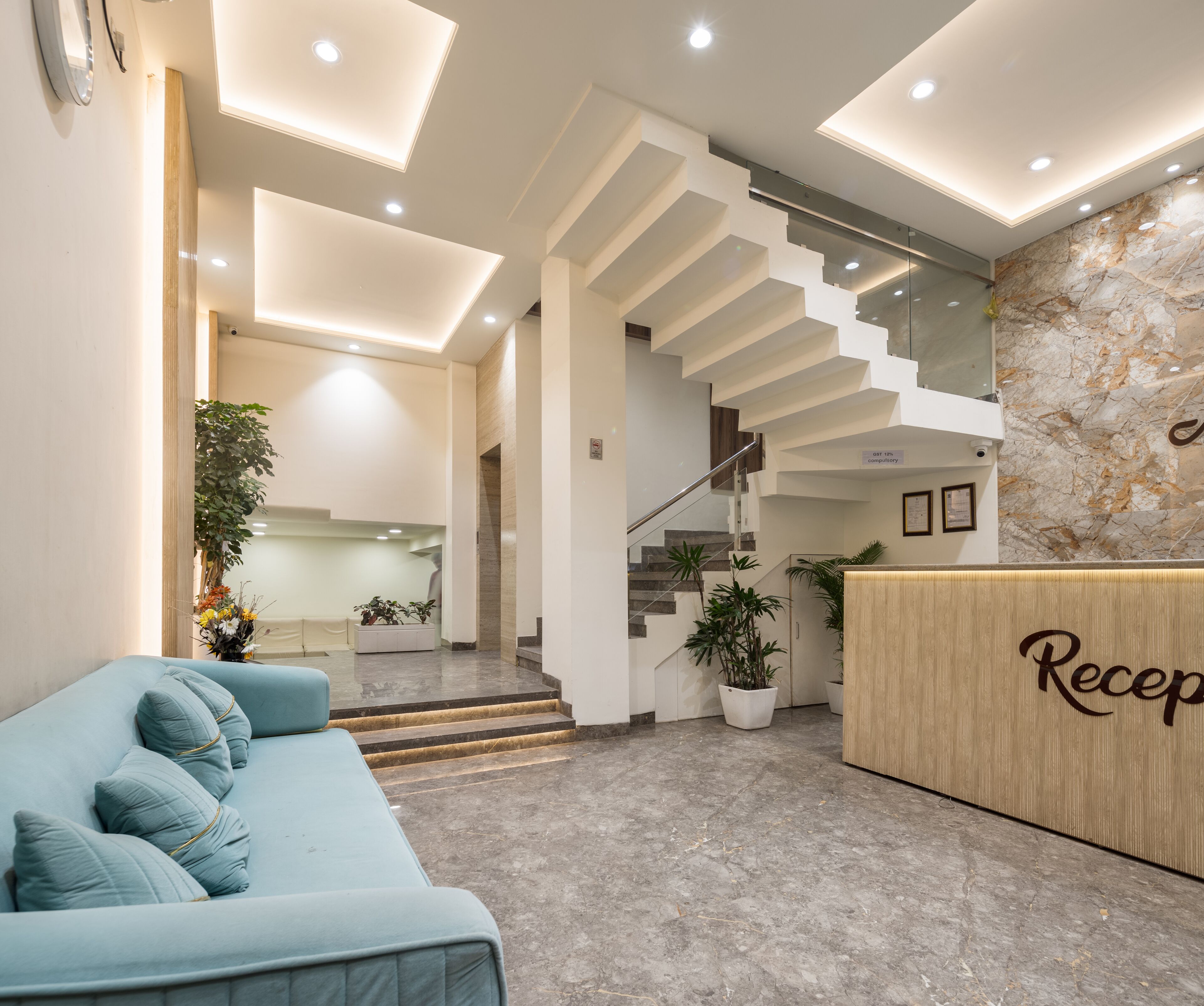 Hotel Morya Meghdoot