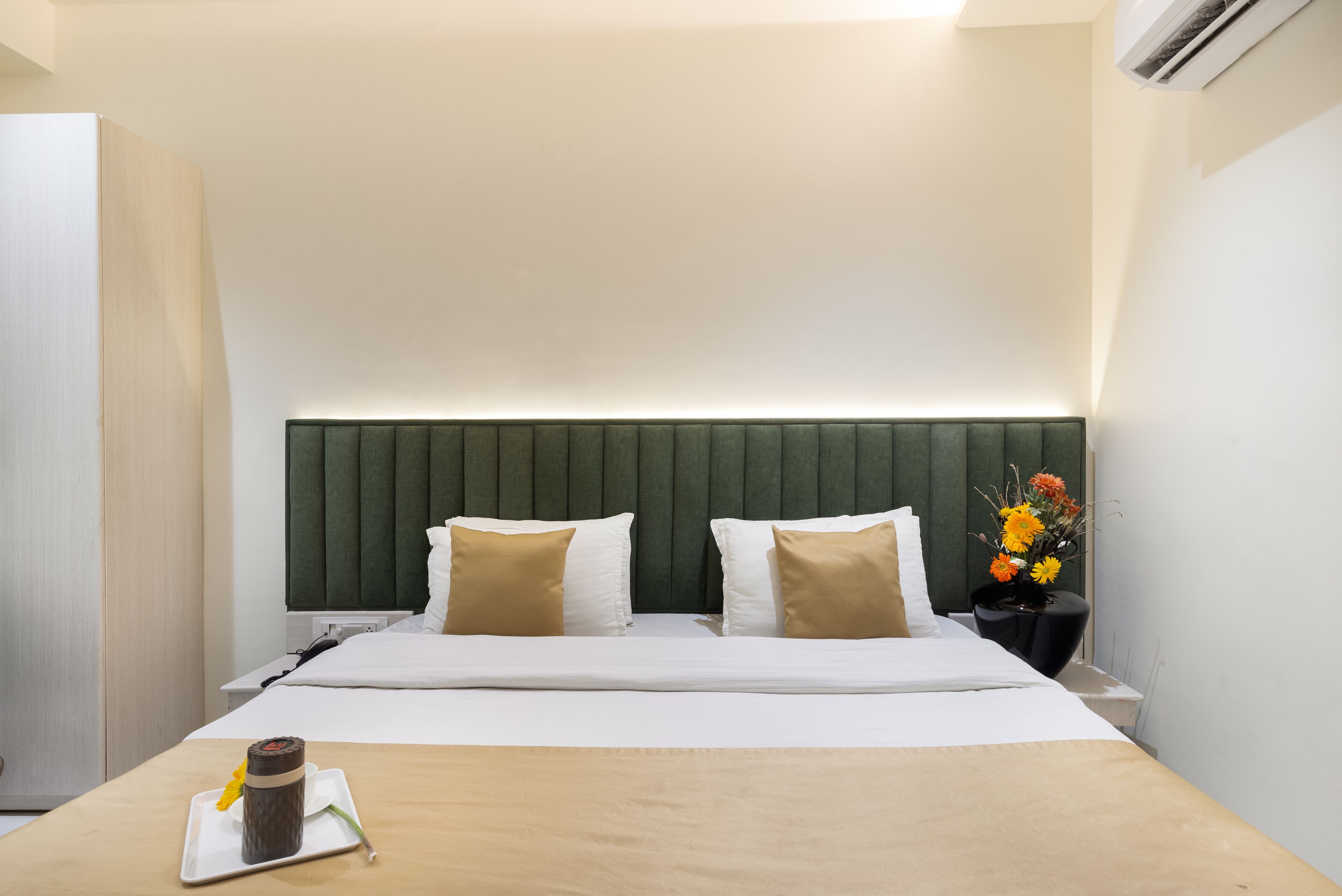 Hotel Morya Meghdoot