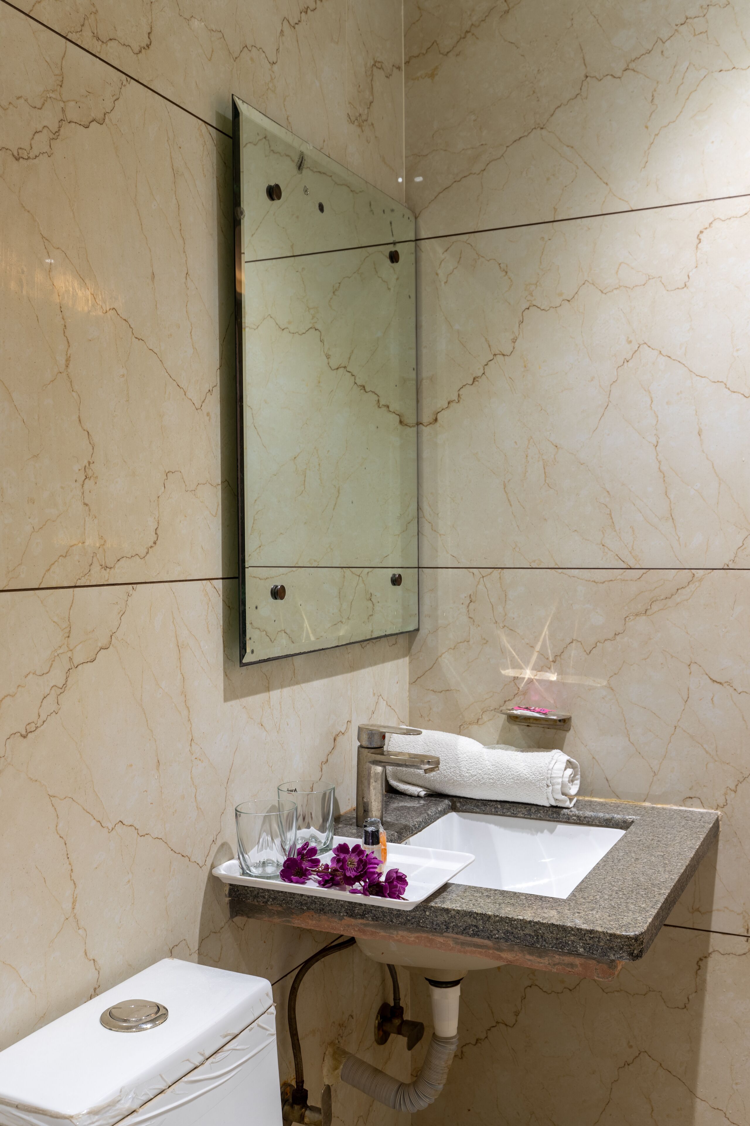 Hotel Morya Meghdoot