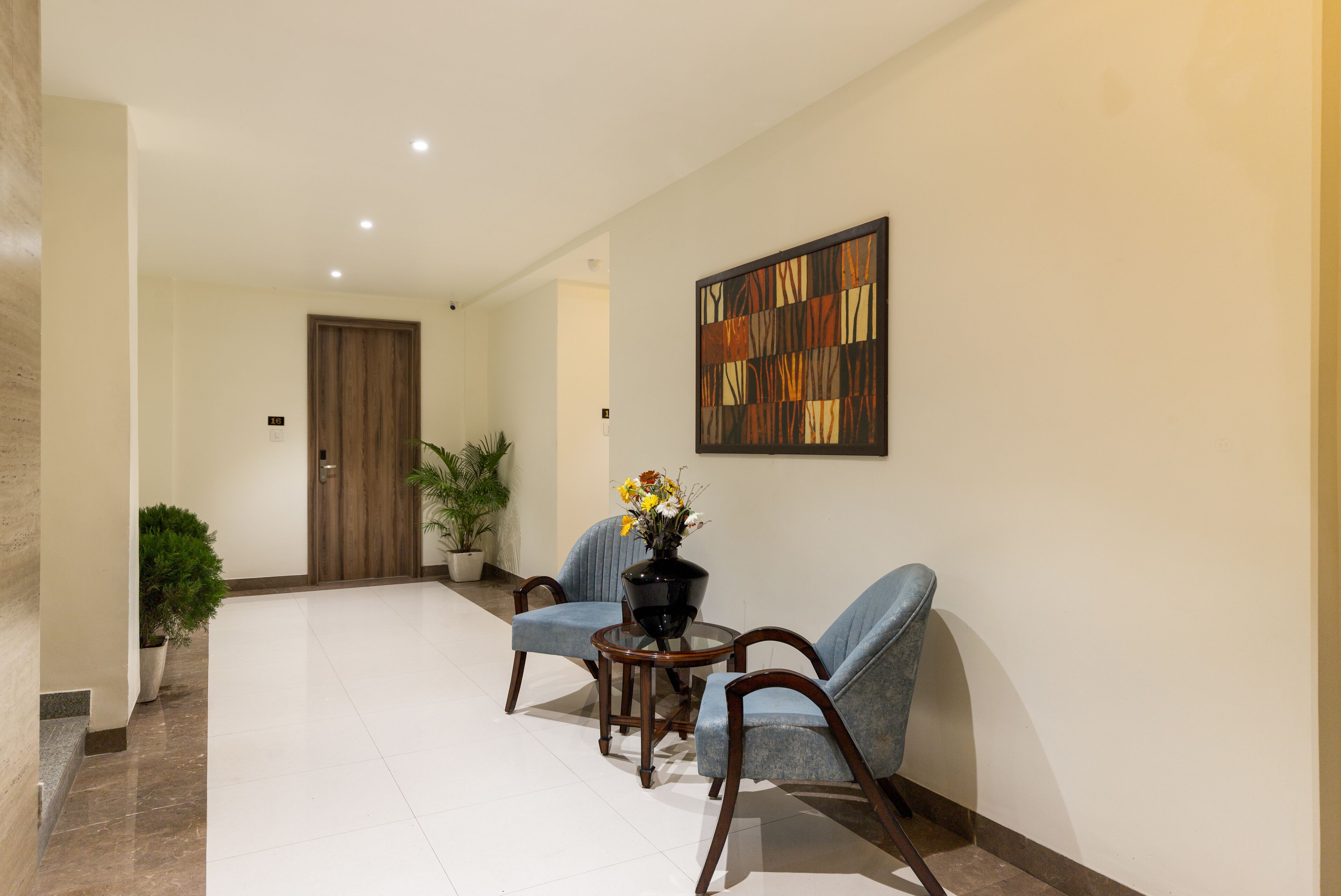Hotel Morya Meghdoot