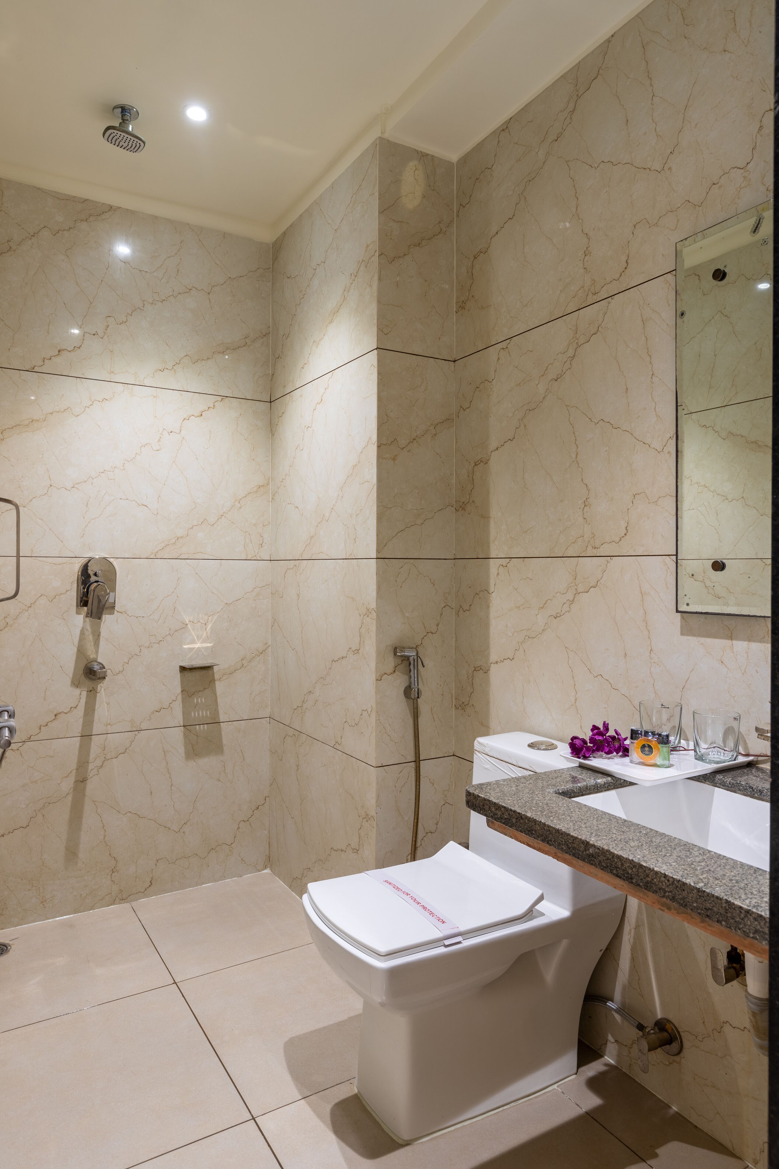Hotel Morya Meghdoot
