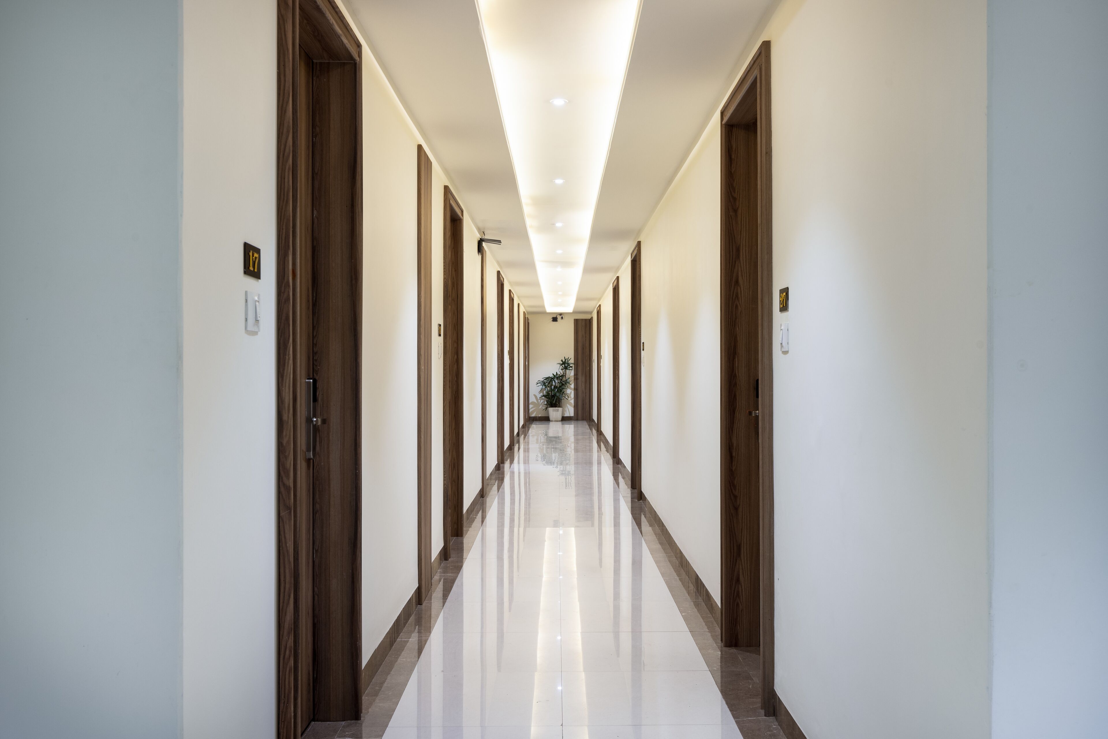 Hotel Morya Meghdoot