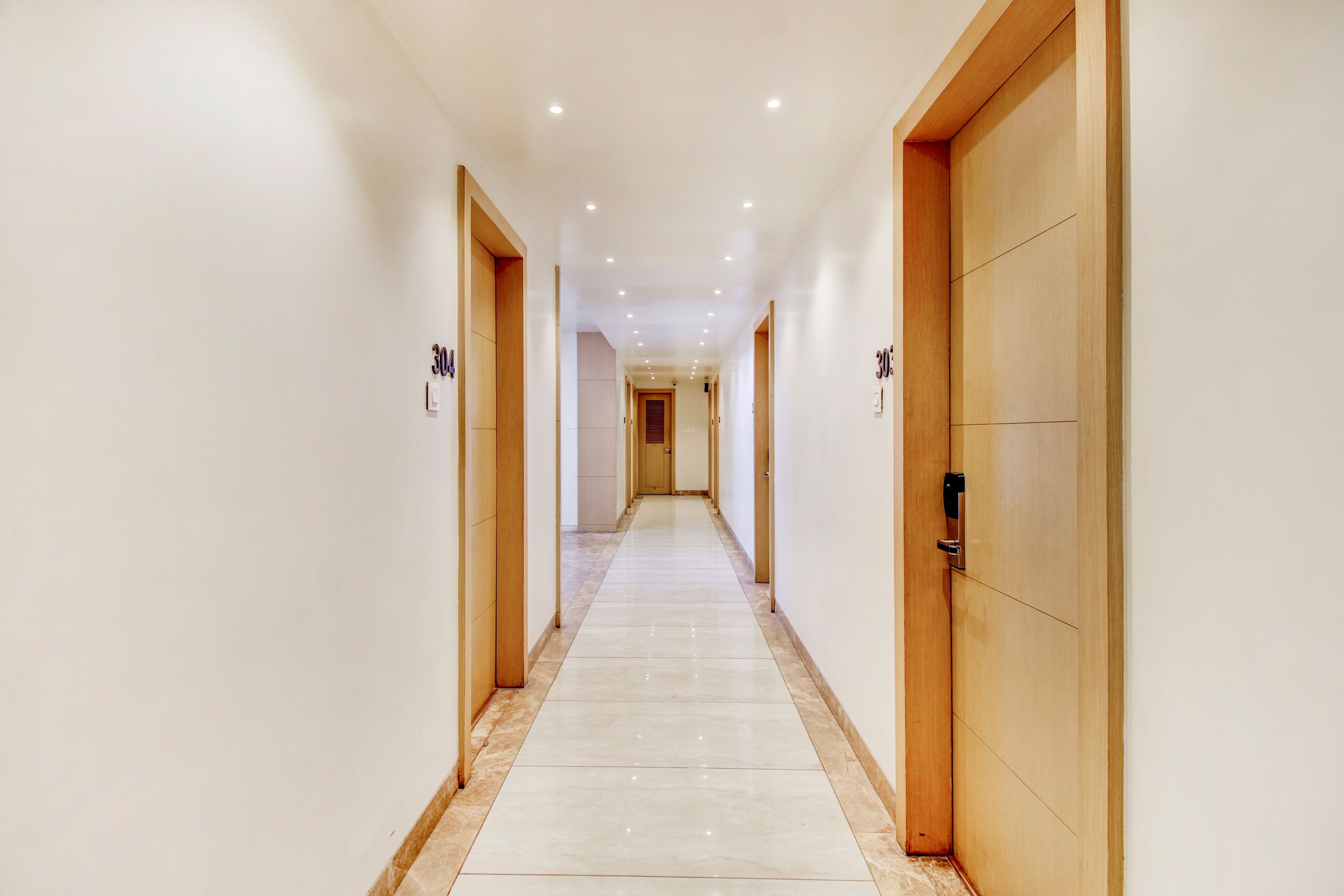 Hotel Naman Palace by FabHotels