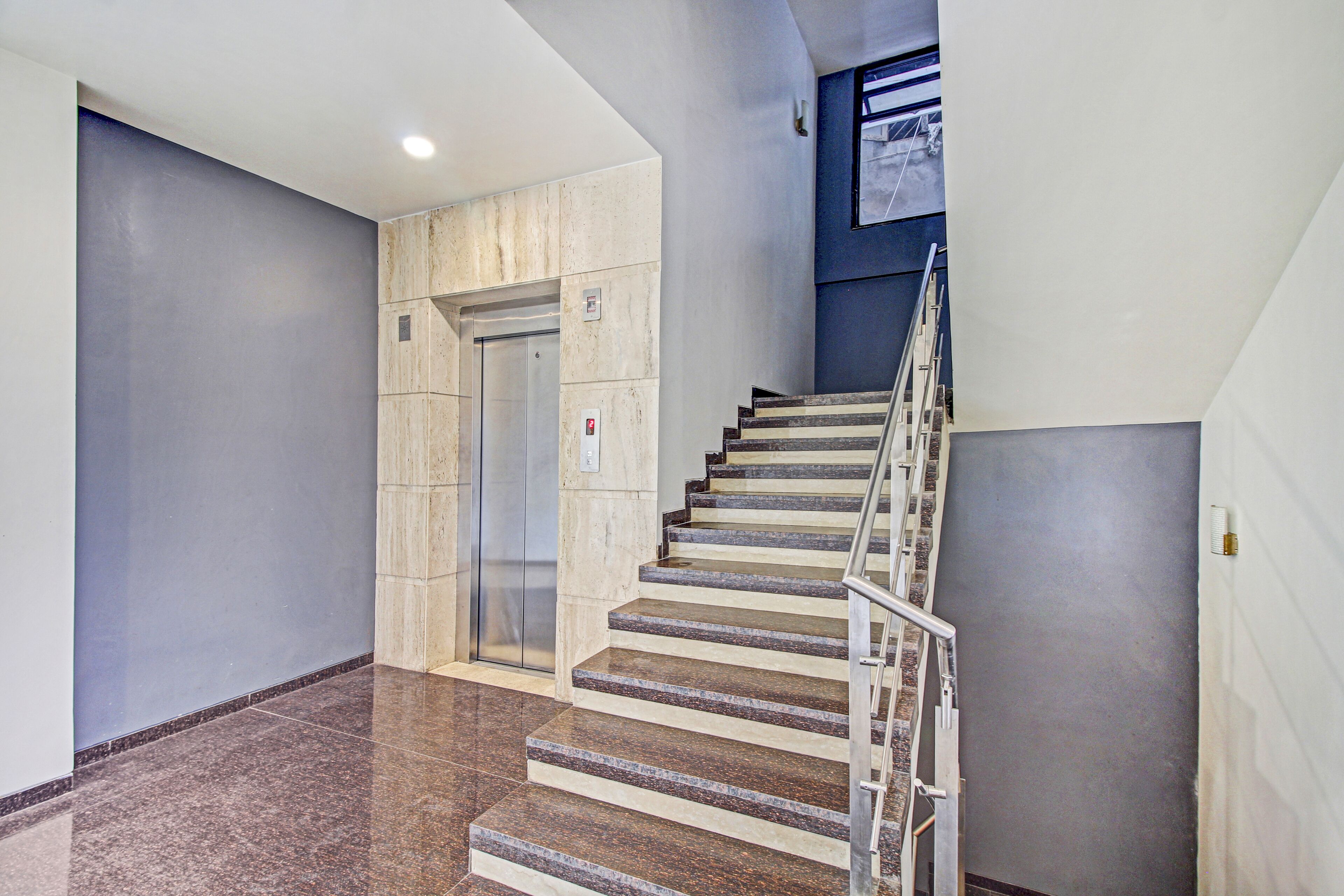 Hotel Naman Palace by FabHotels