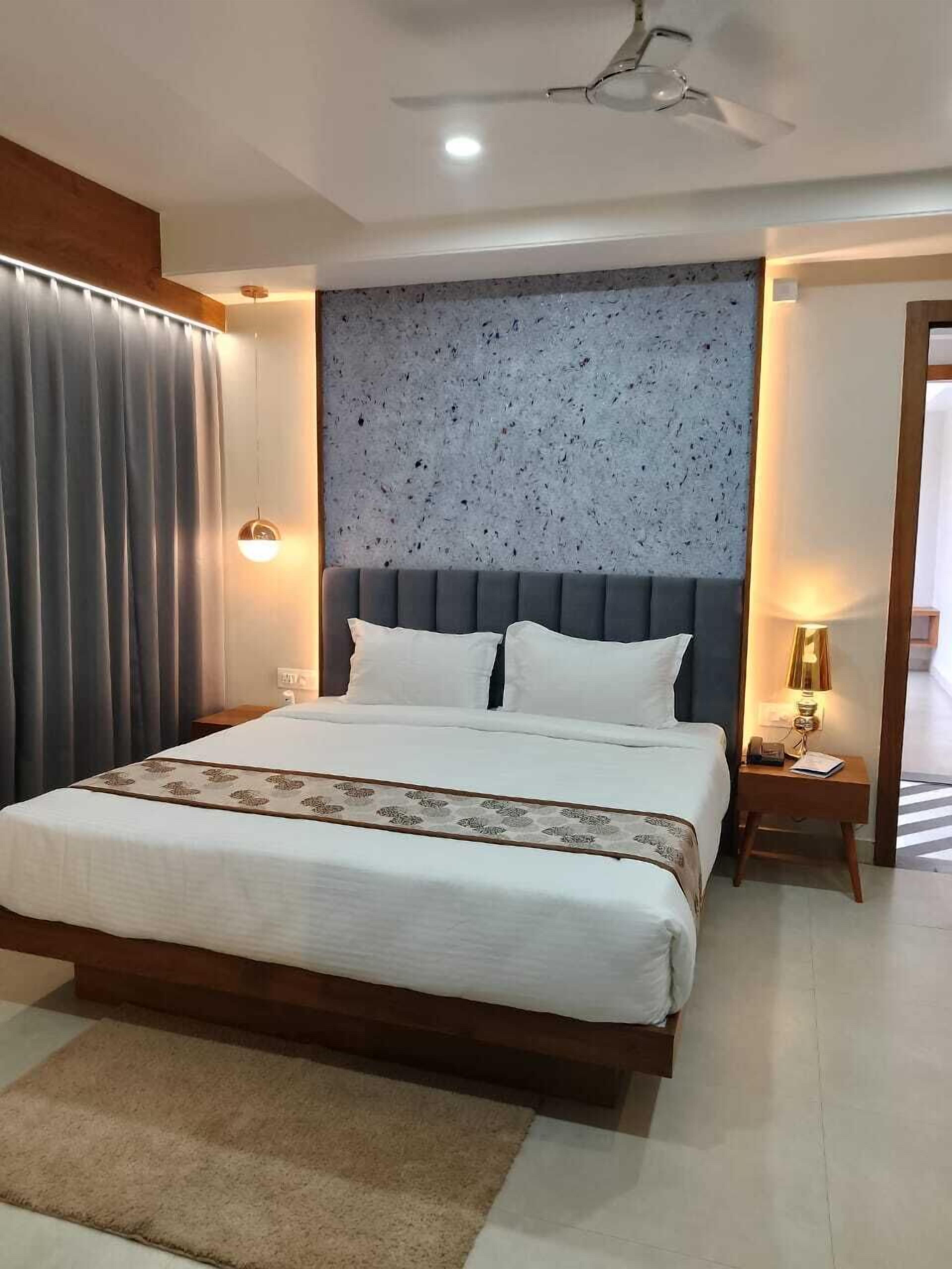 Hotel Ocean Breeze