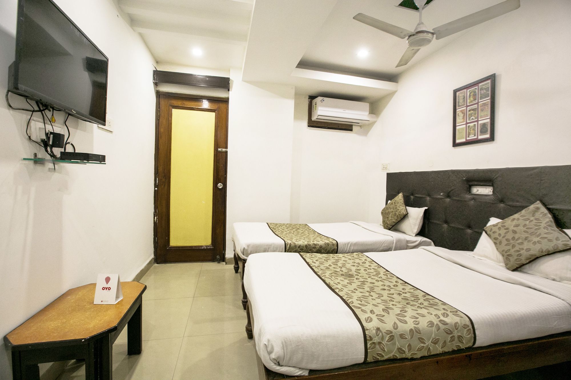 Hotel Pathik