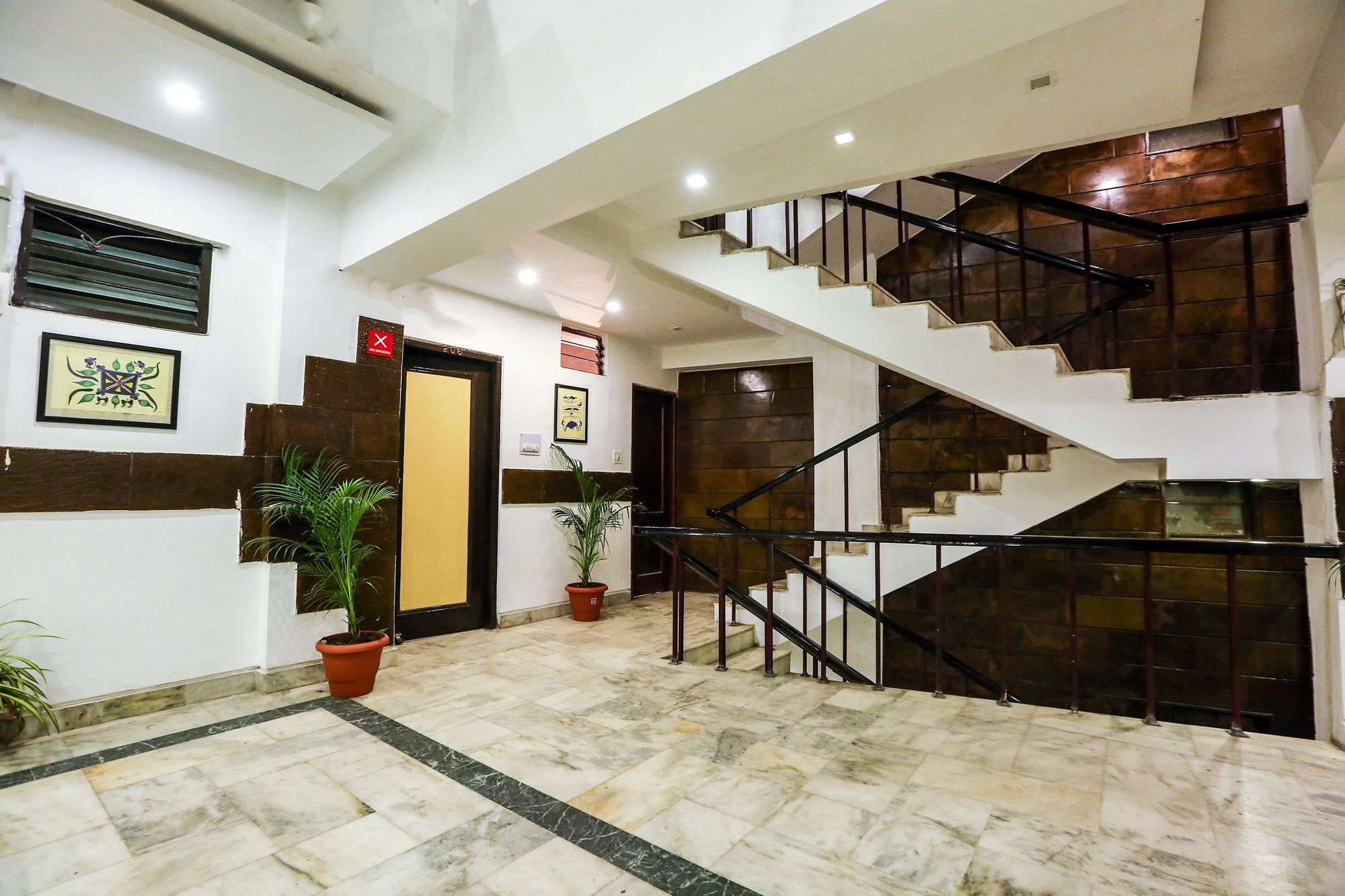 Hotel Pathik