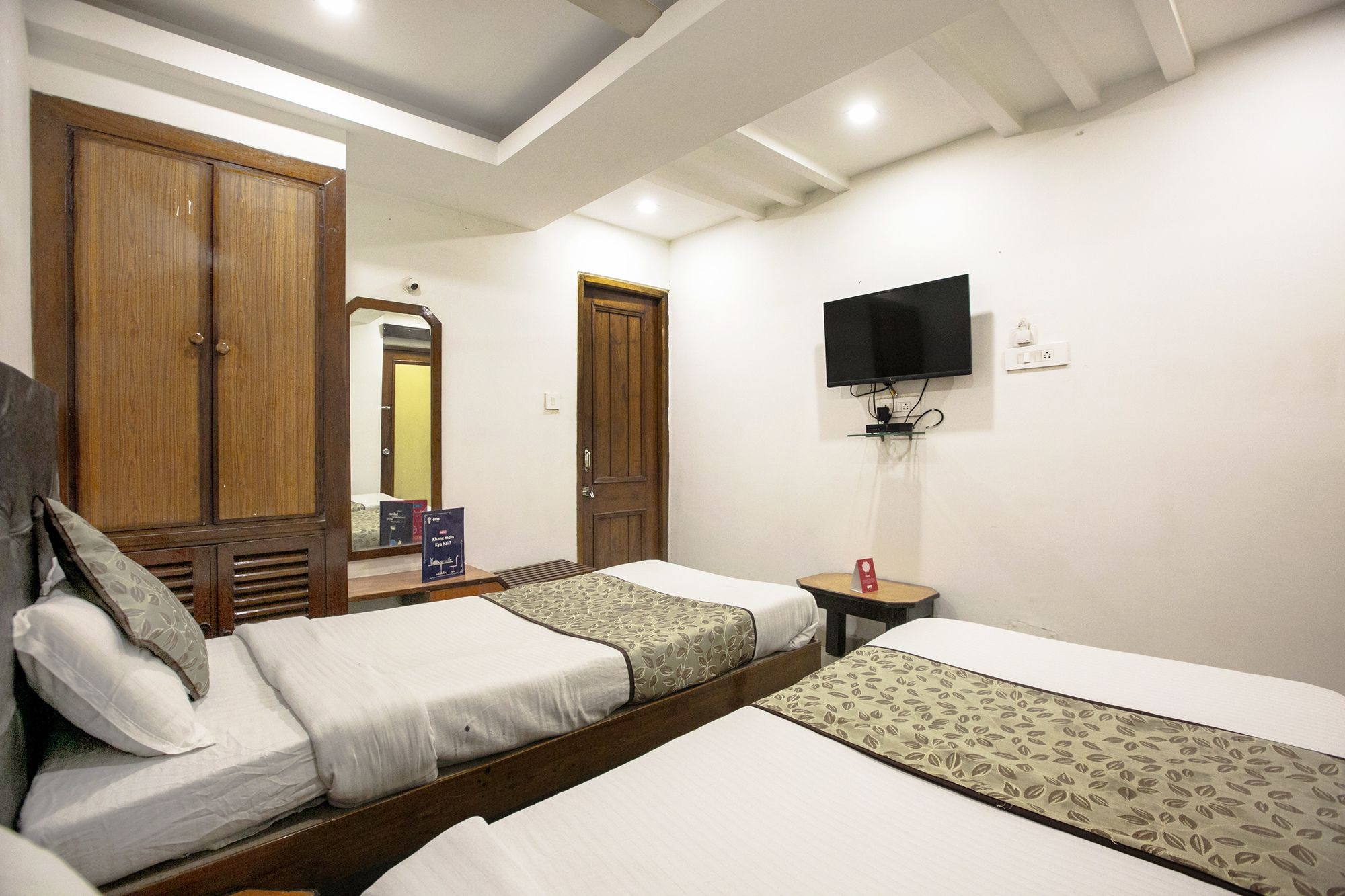 Hotel Pathik