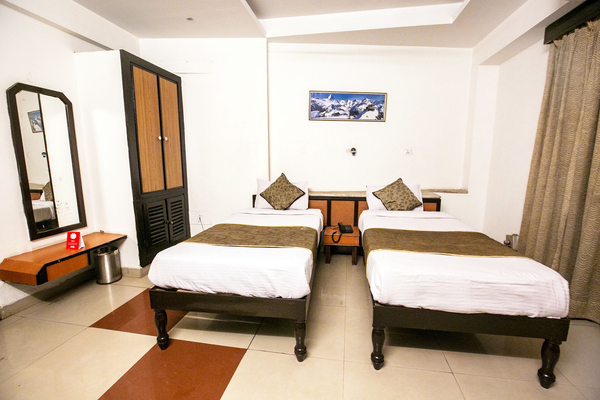 Hotel Pathik