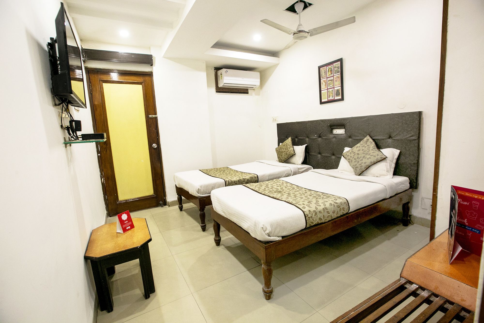 Hotel Pathik
