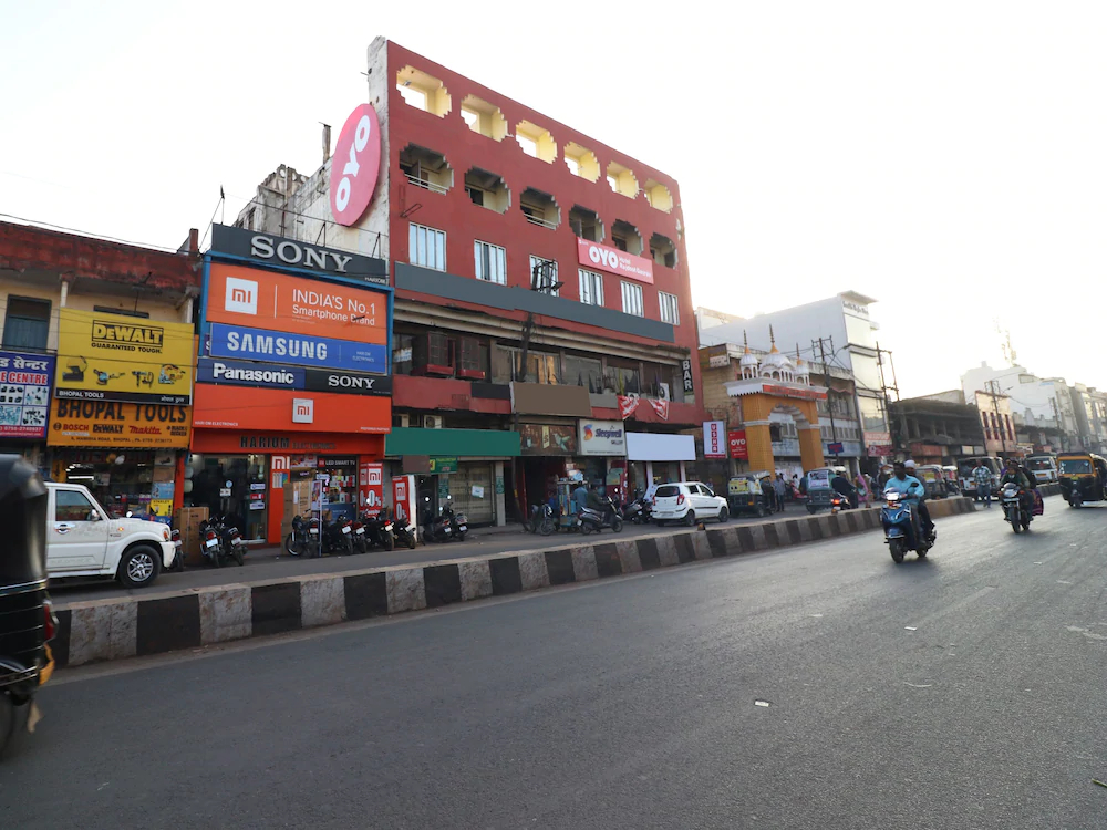 Hotel Rajdoot Gaurav