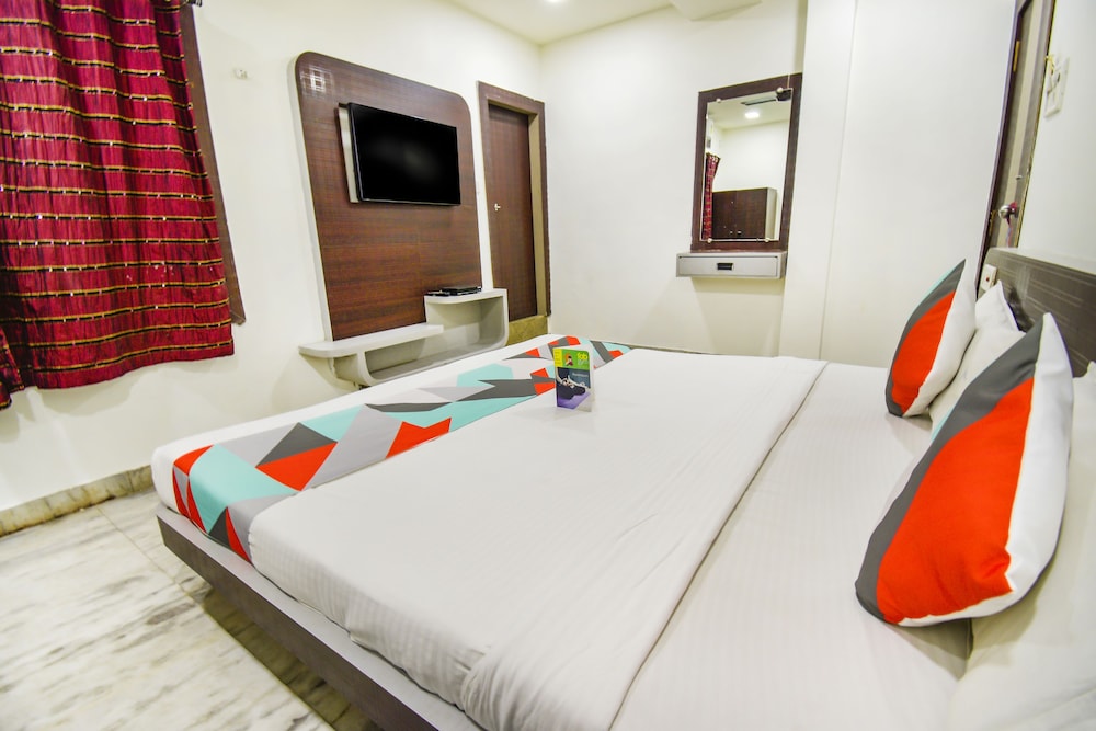Hotel Ram Residency