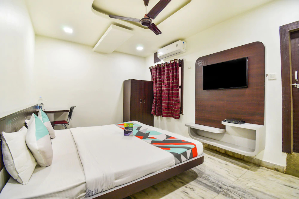 Hotel Ram Residency