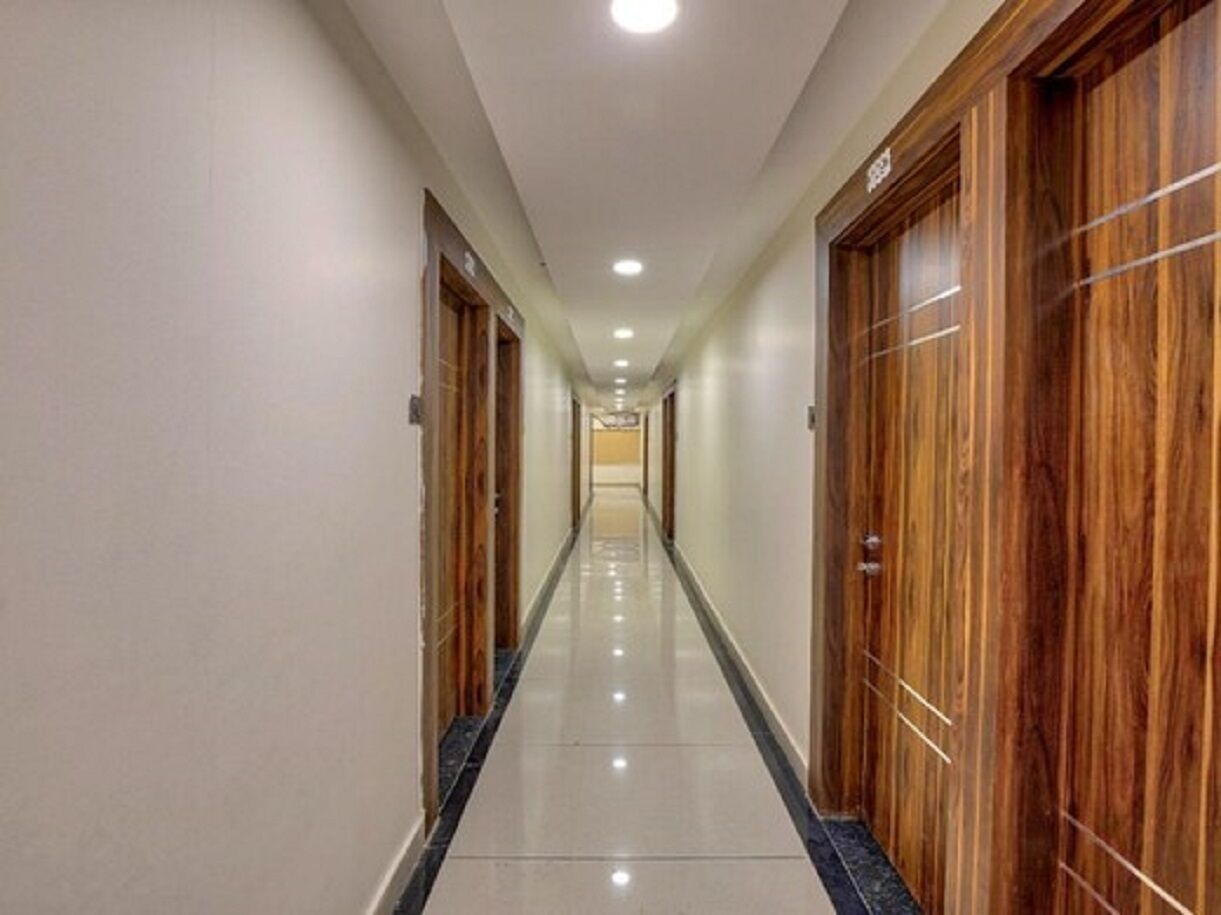 Hotel Shagun Palace