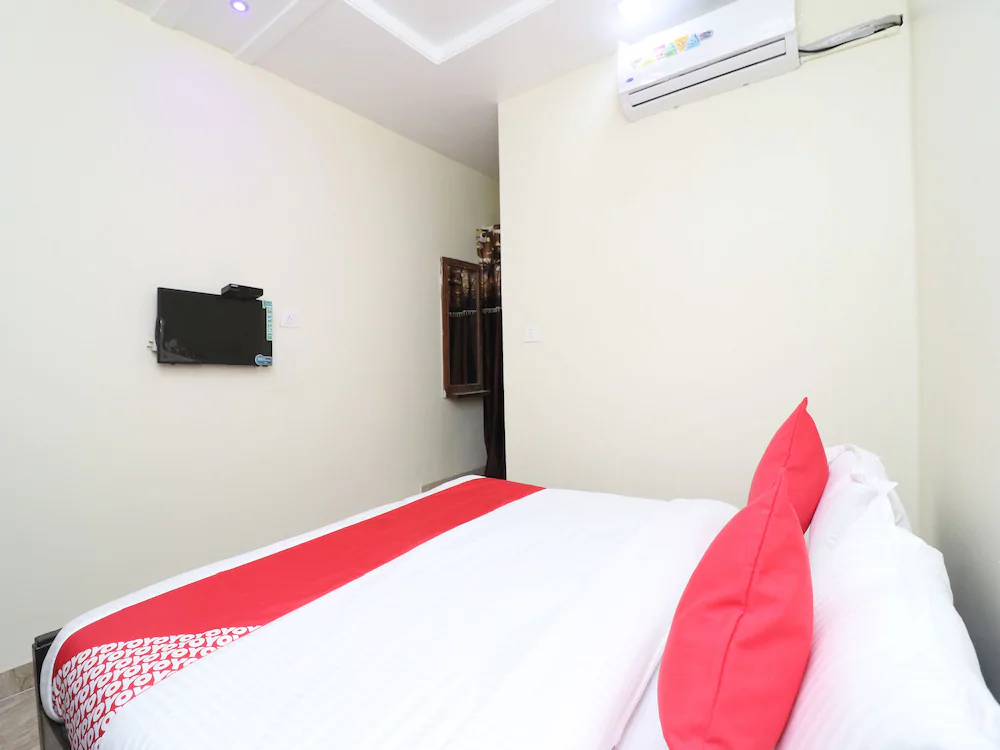Hotel Sheraton Inn By Oyo Rooms