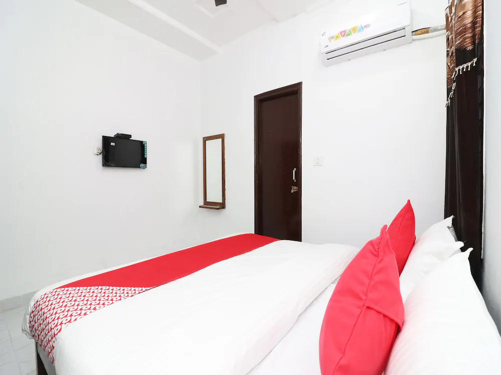 Hotel Sheraton Inn By Oyo Rooms