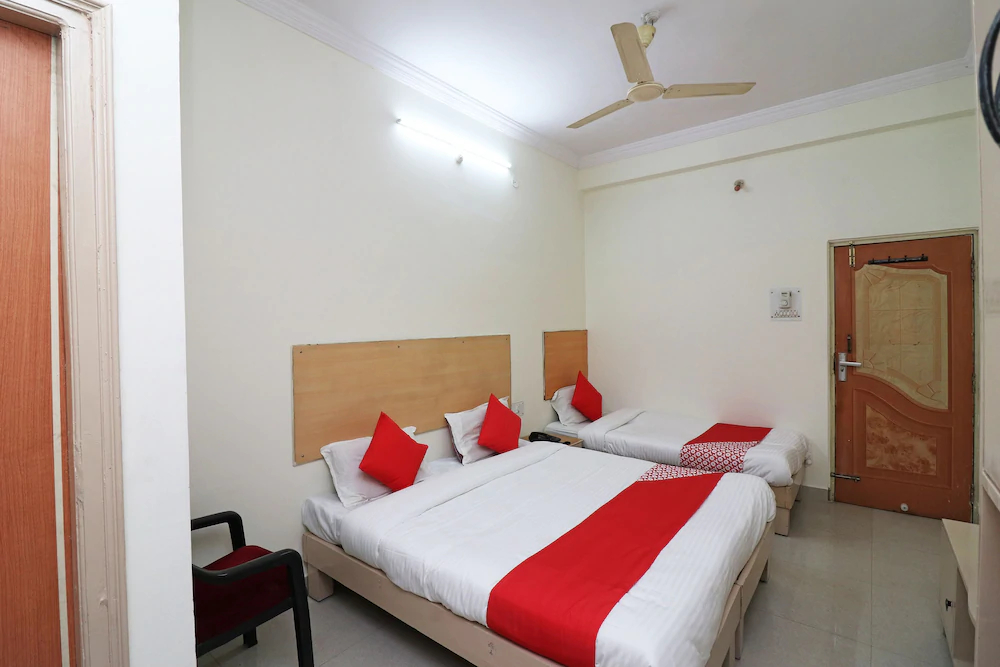 Hotel Shikhar Palace by OYO