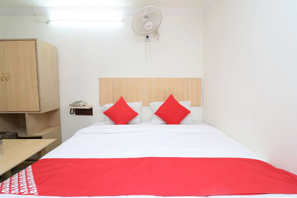 Hotel Shikhar Palace by OYO