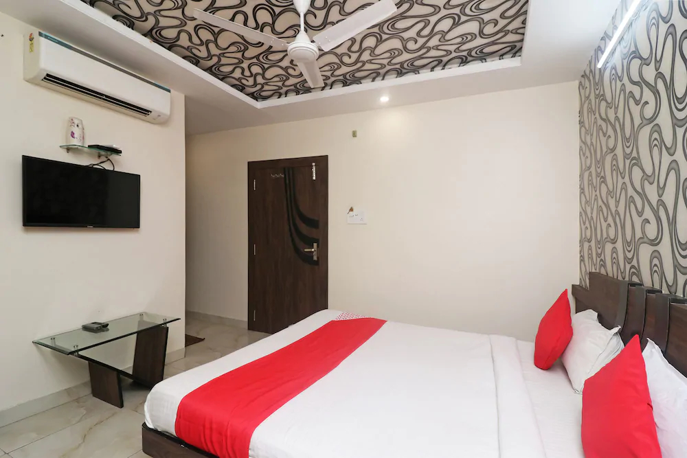 Hotel Shree Regency By OYO Rooms