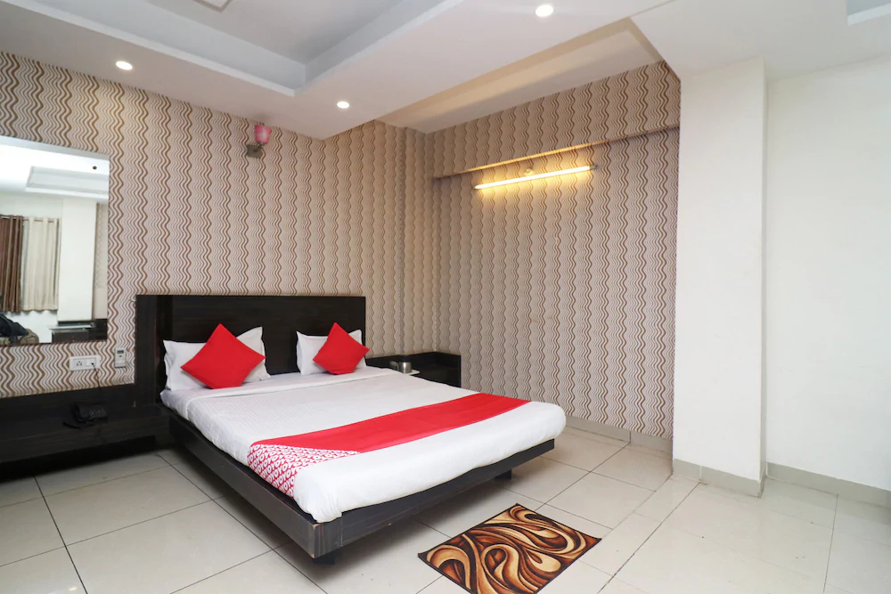 Hotel Shree Regency By OYO Rooms