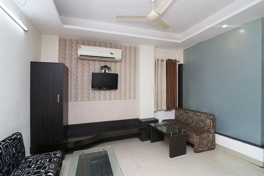 Hotel Shree Regency By OYO Rooms