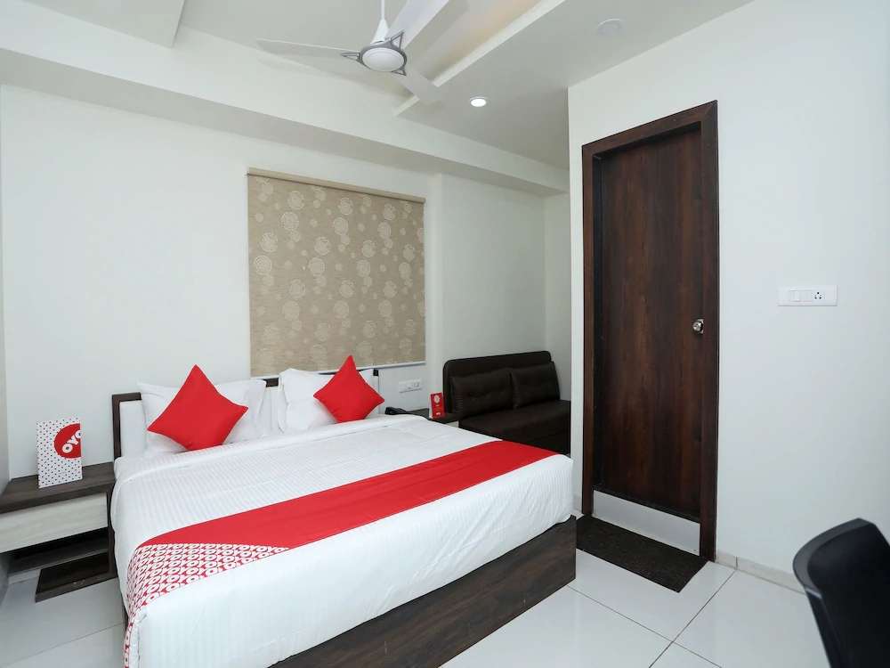 Treebo Trend Hotel Taste Of India