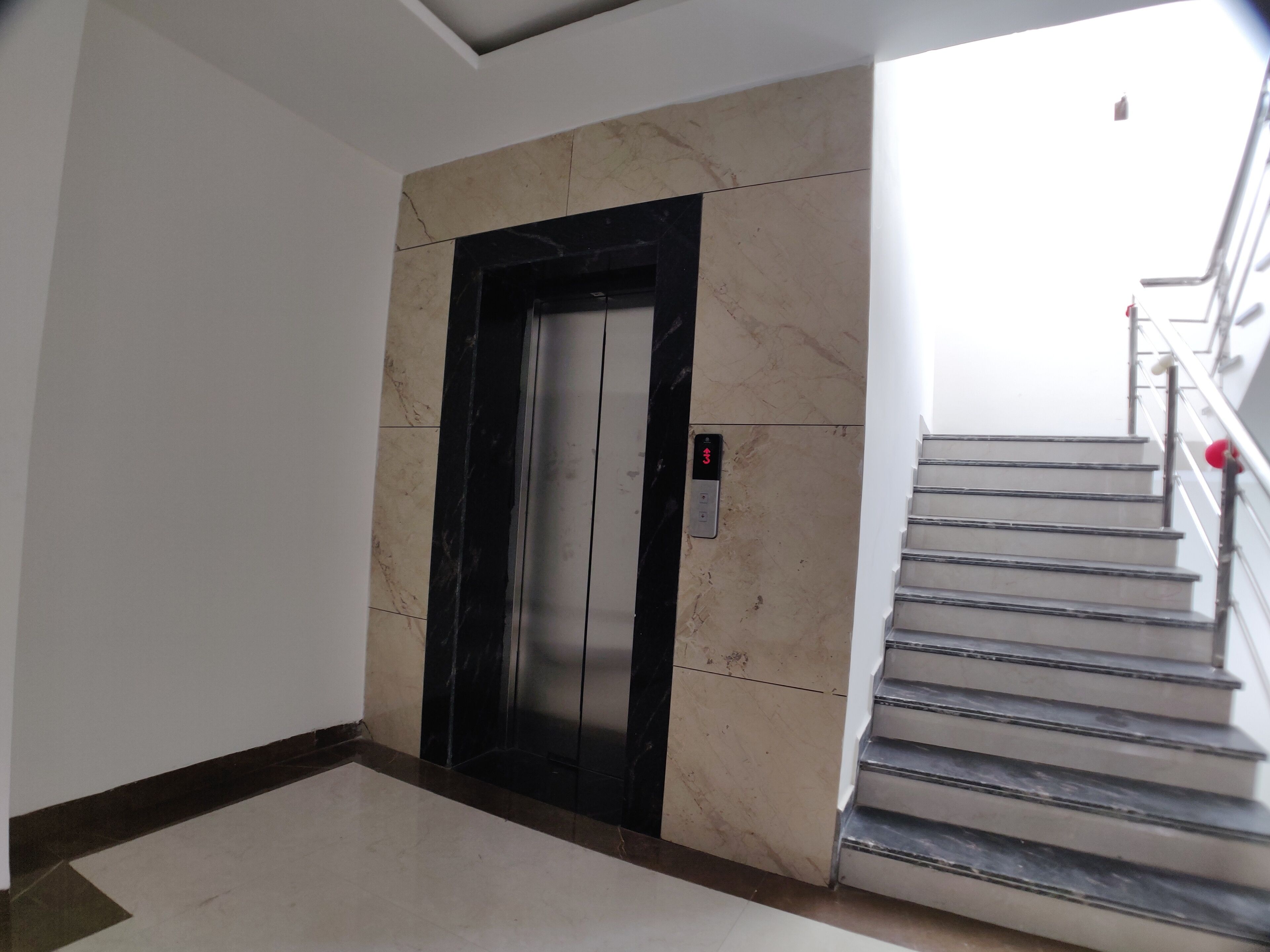 Hotel Yuvraj Palace