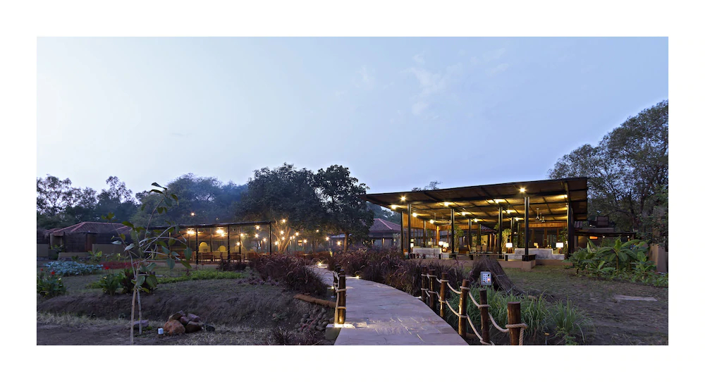 Jehan Numa Retreat Club & Spa