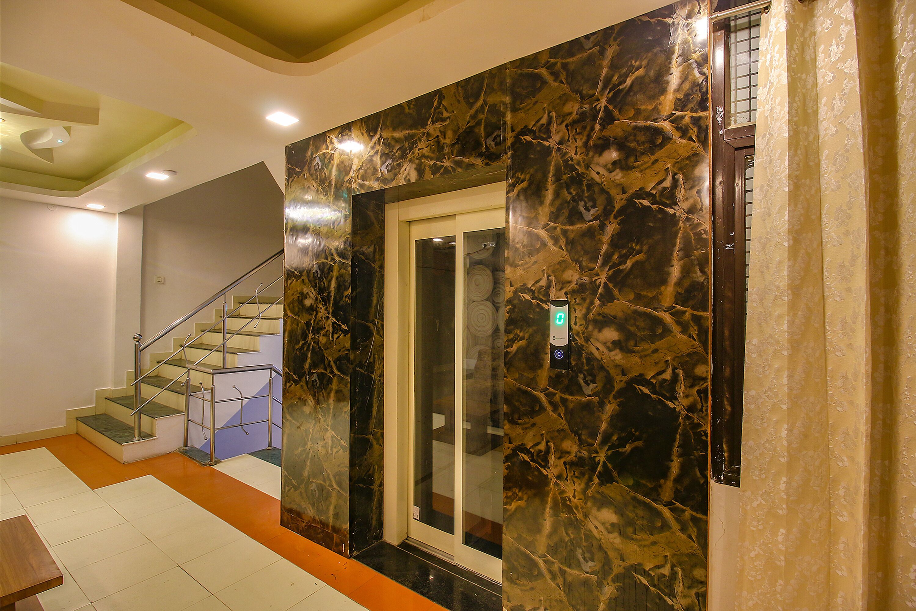 Kanta Shrawan Arcade By FabHotels