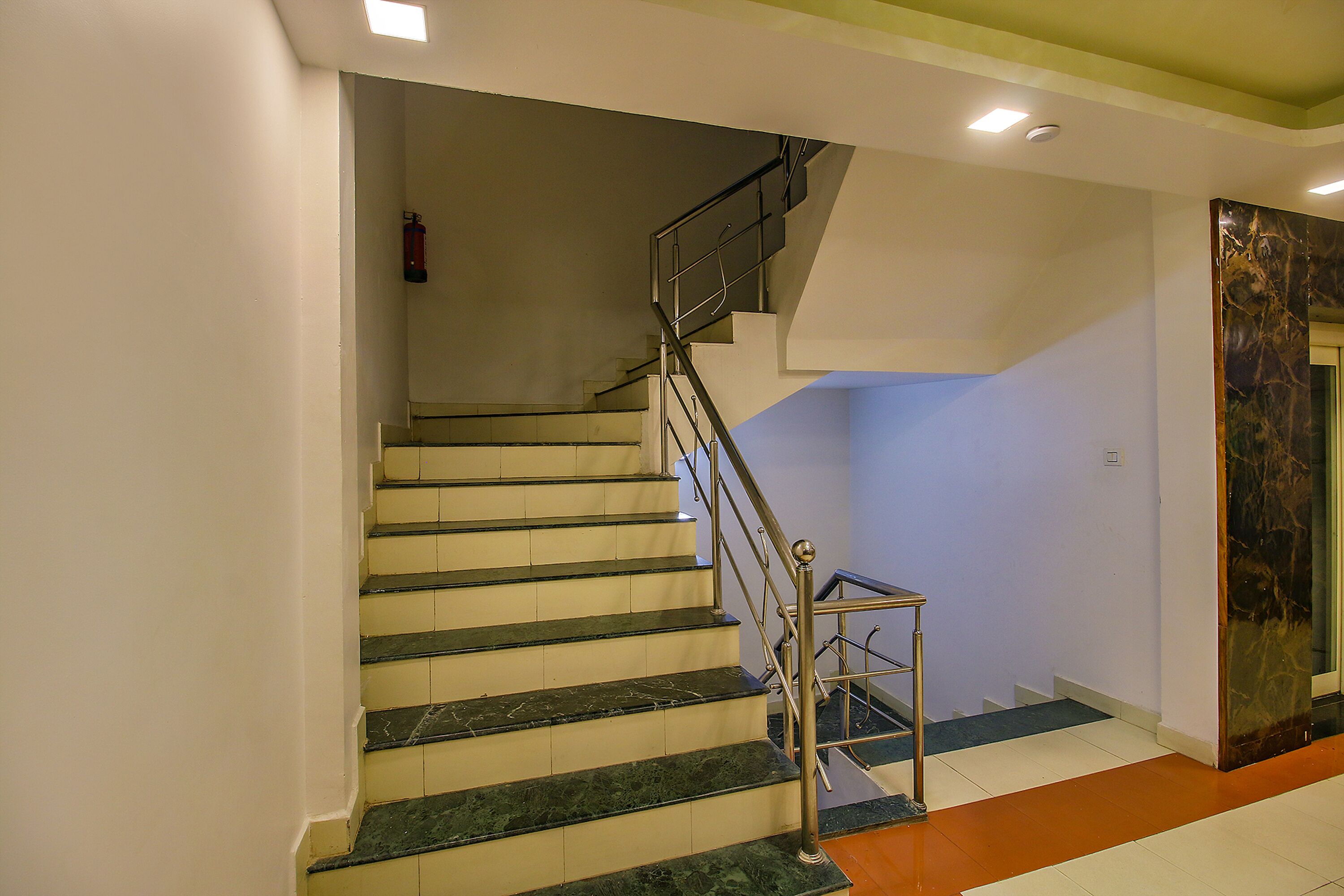 Kanta Shrawan Arcade By FabHotels