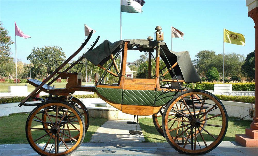 Noor Us Sabah Palace