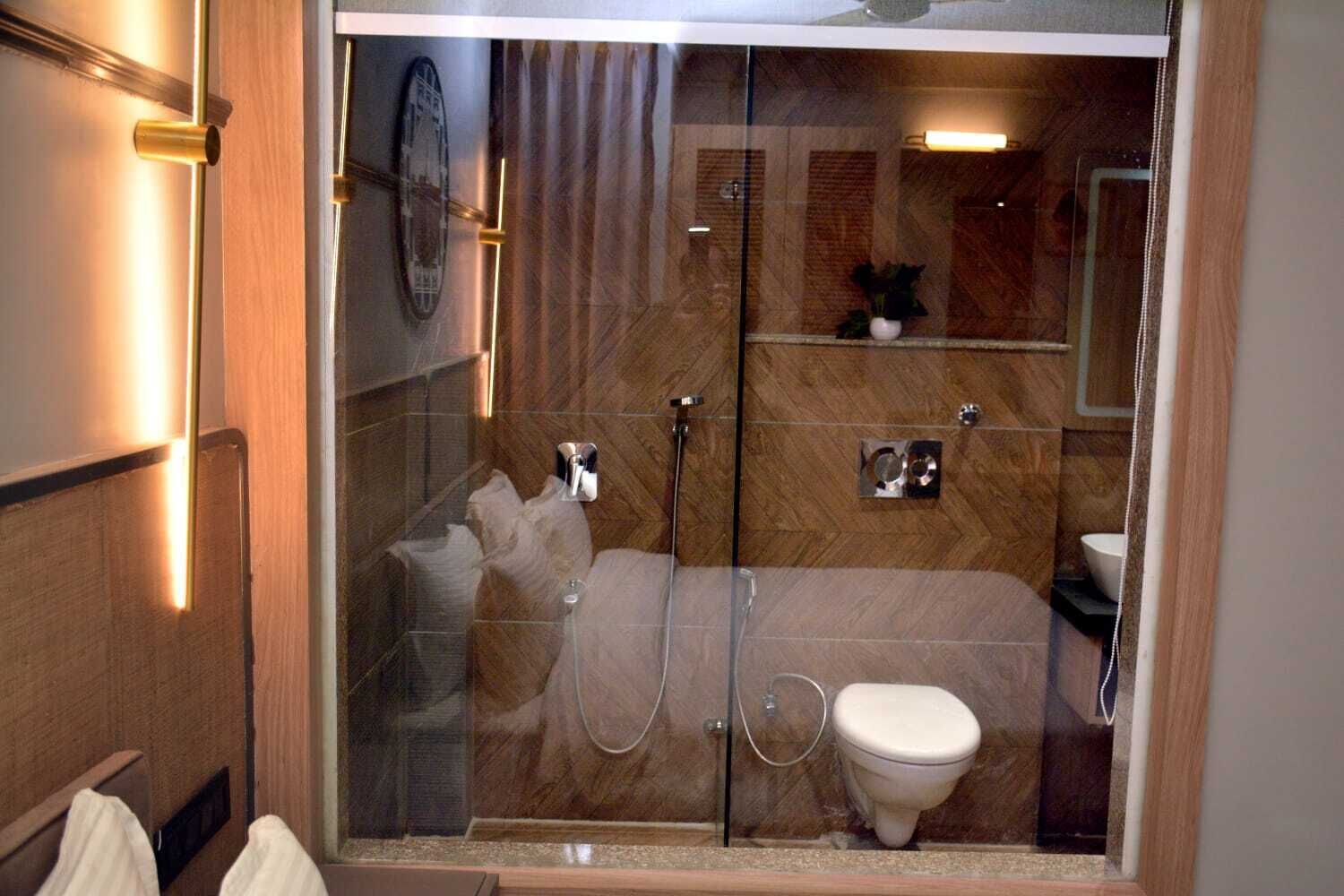Playotel Inn Aria