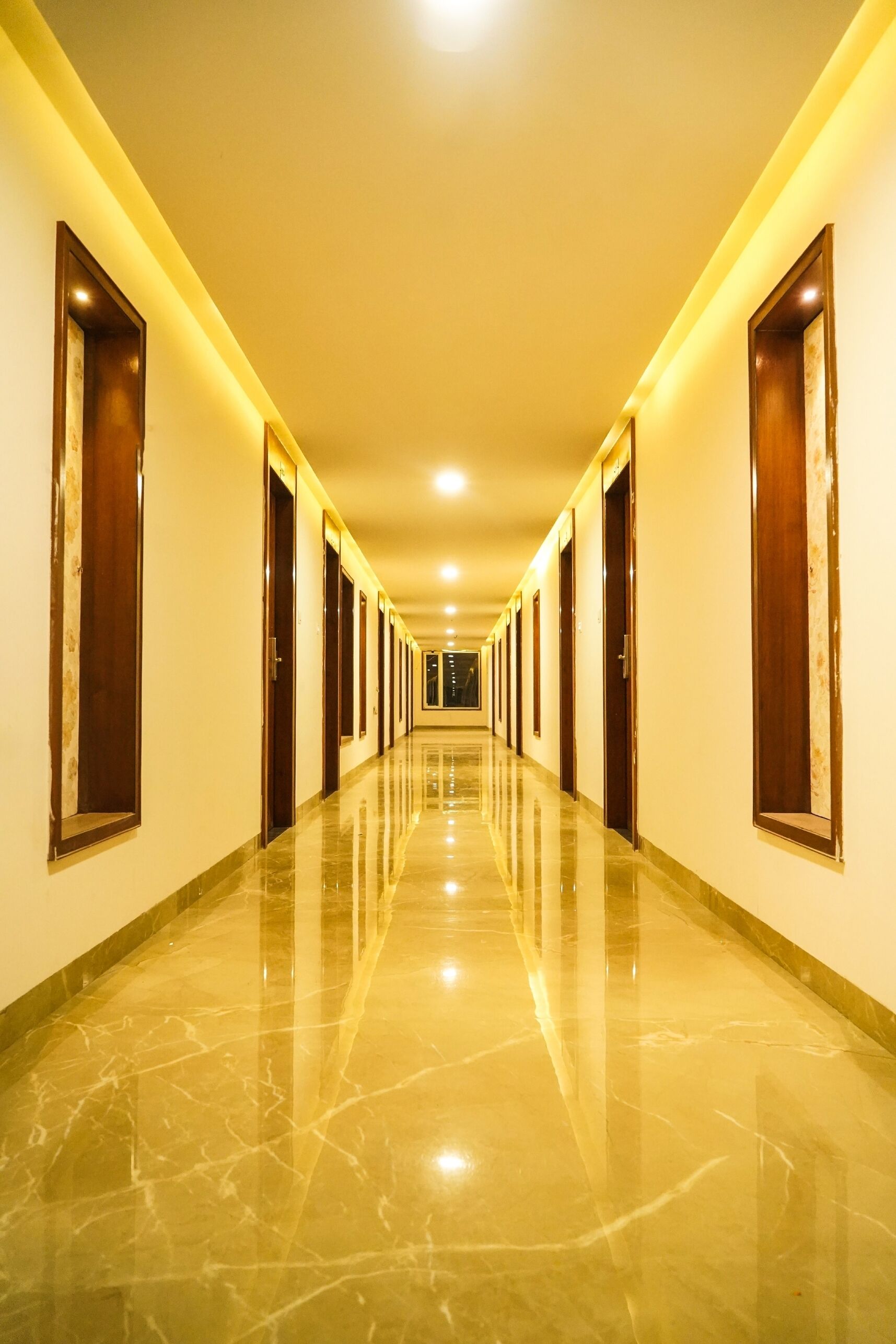 Pride Hotel Bhopal