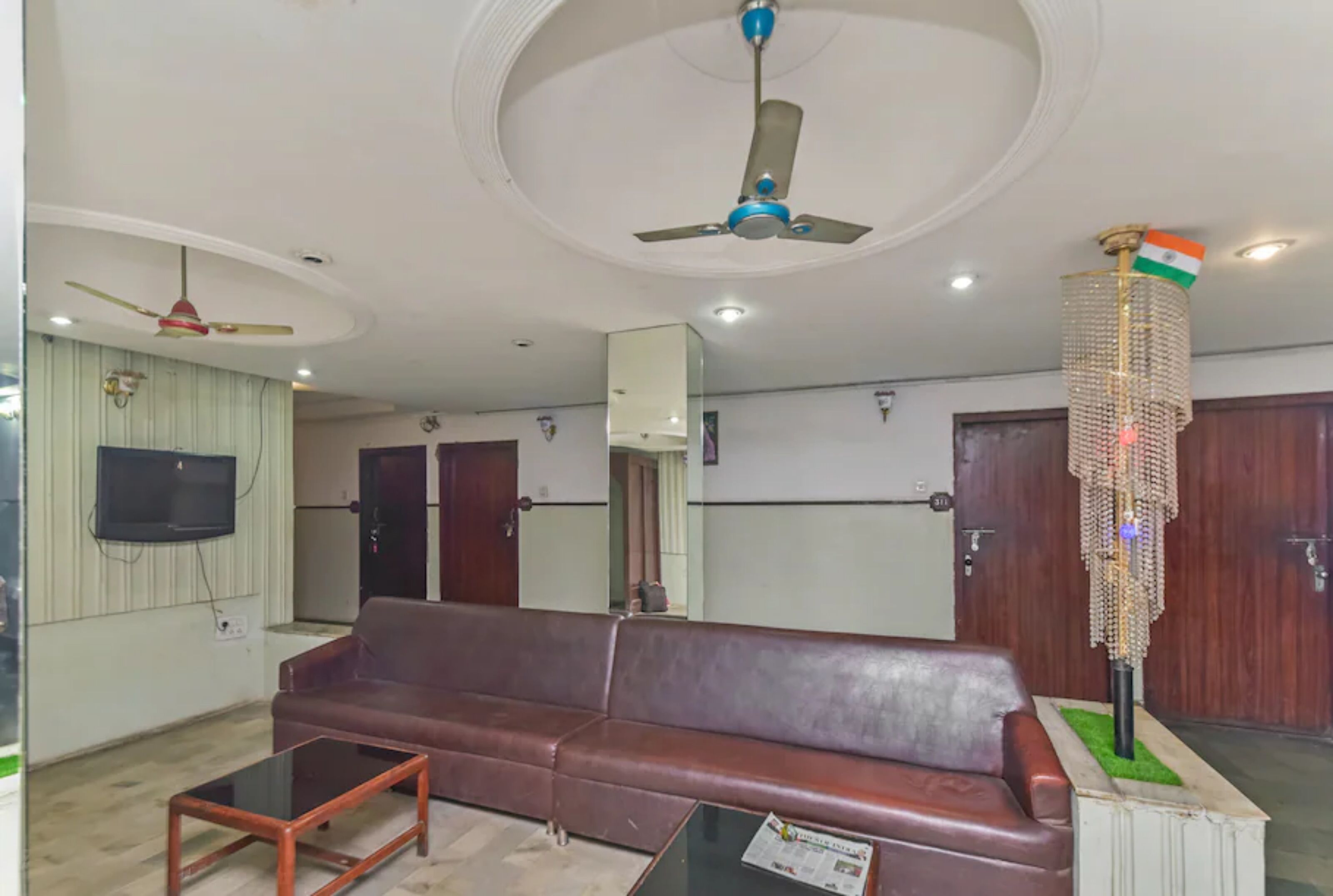Red Sea Plaza Bhopal by Goroomgo