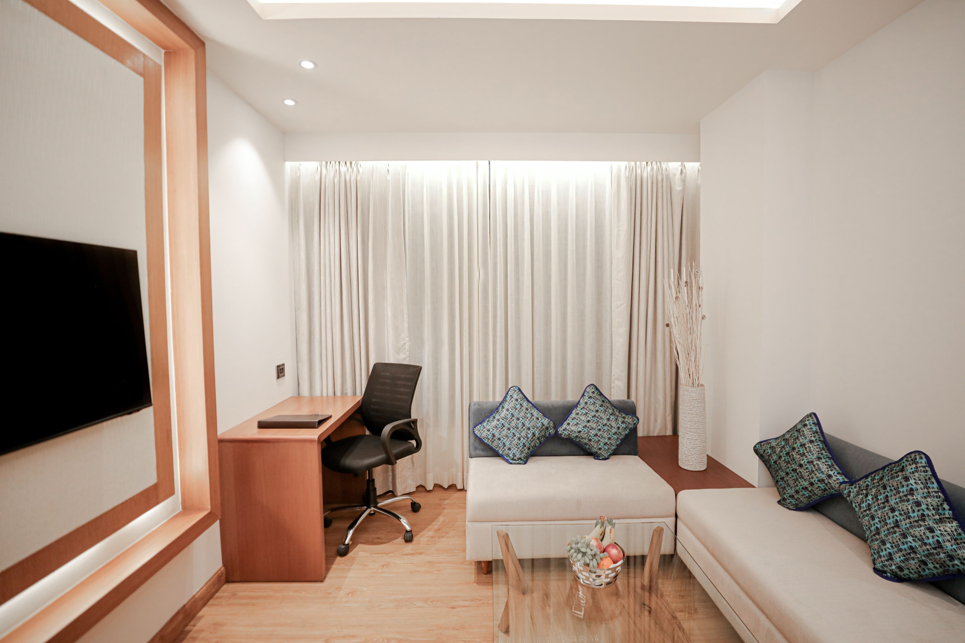 Regenta Place, Bhopal