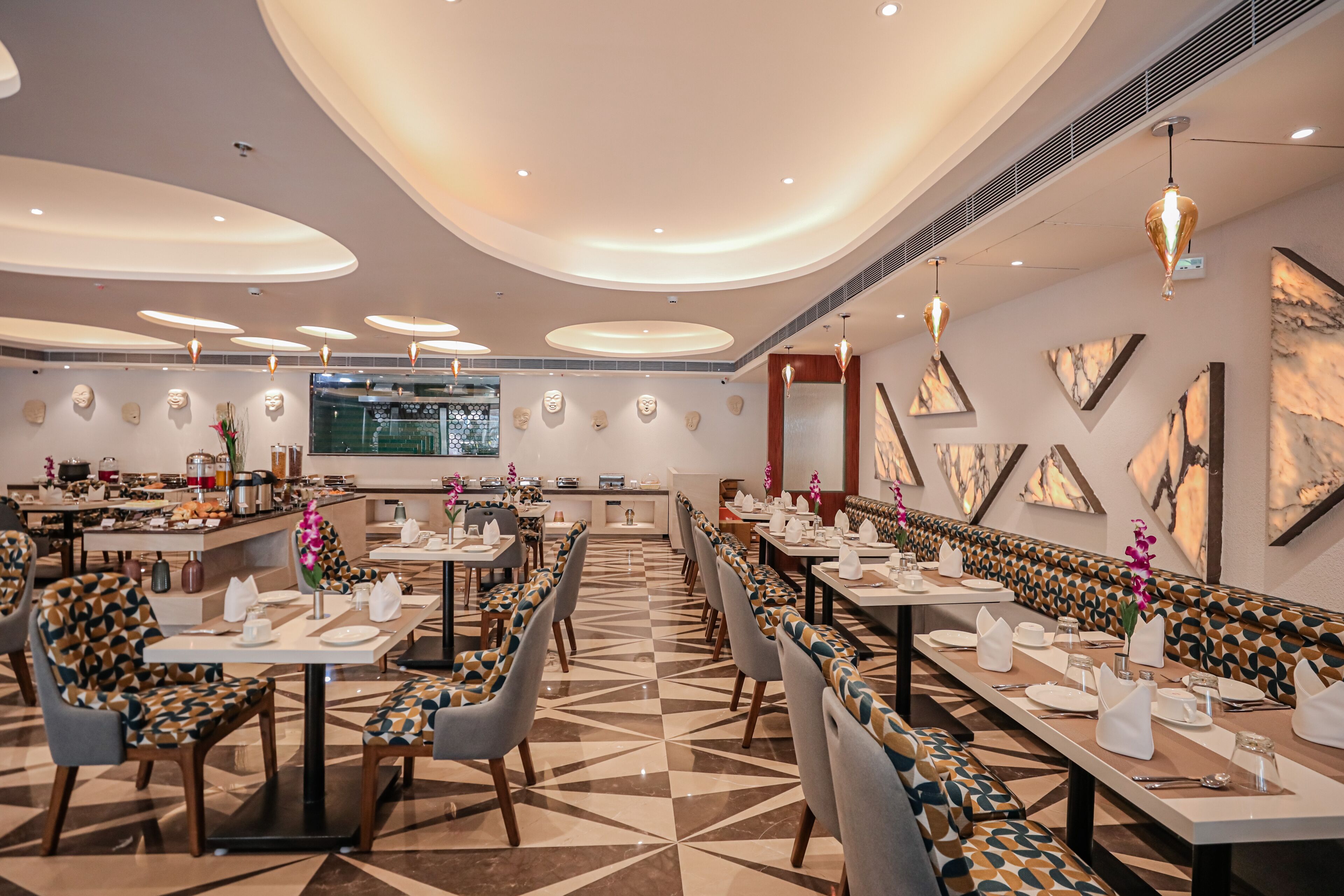 Regenta Place, Bhopal