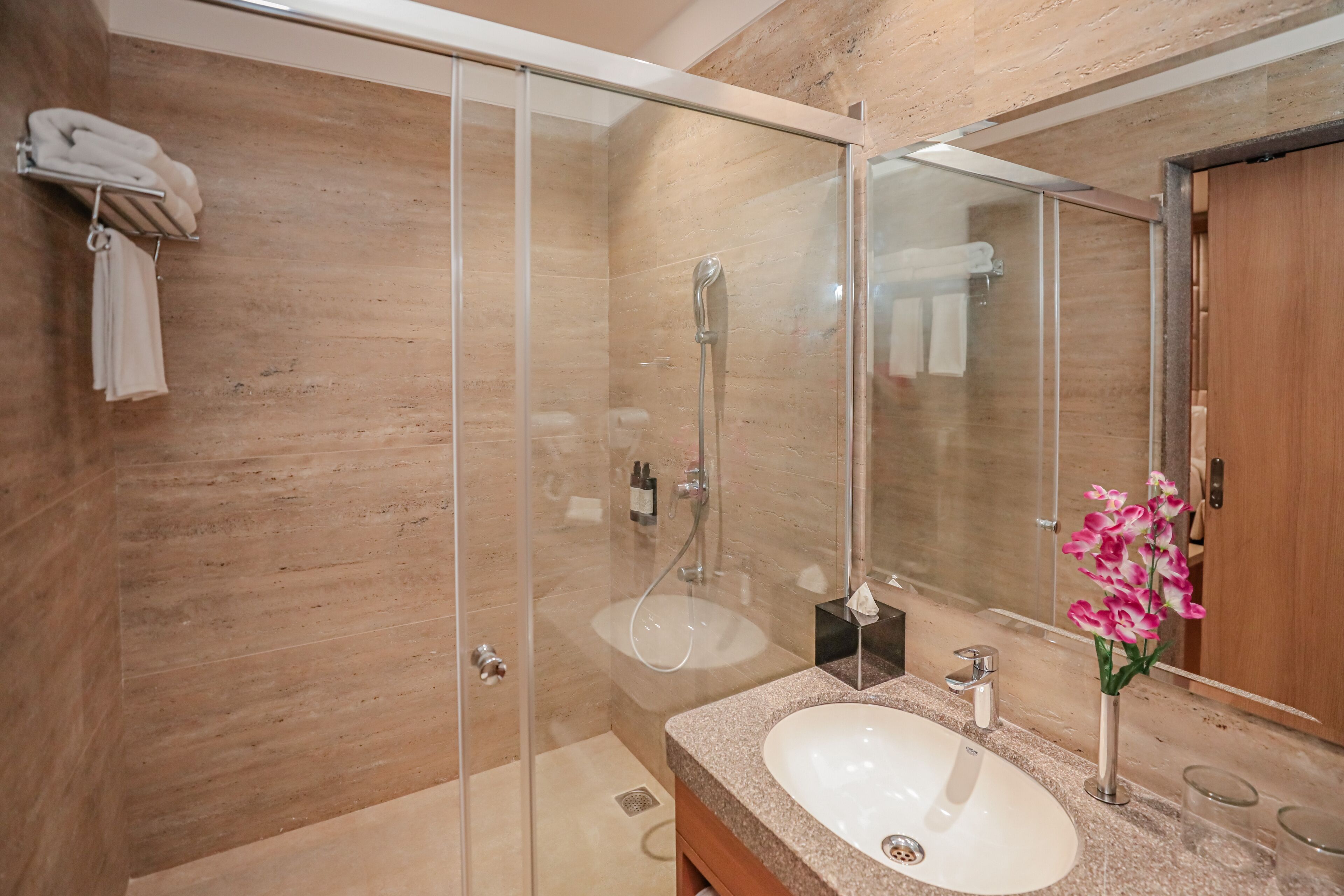 Regenta Place, Bhopal