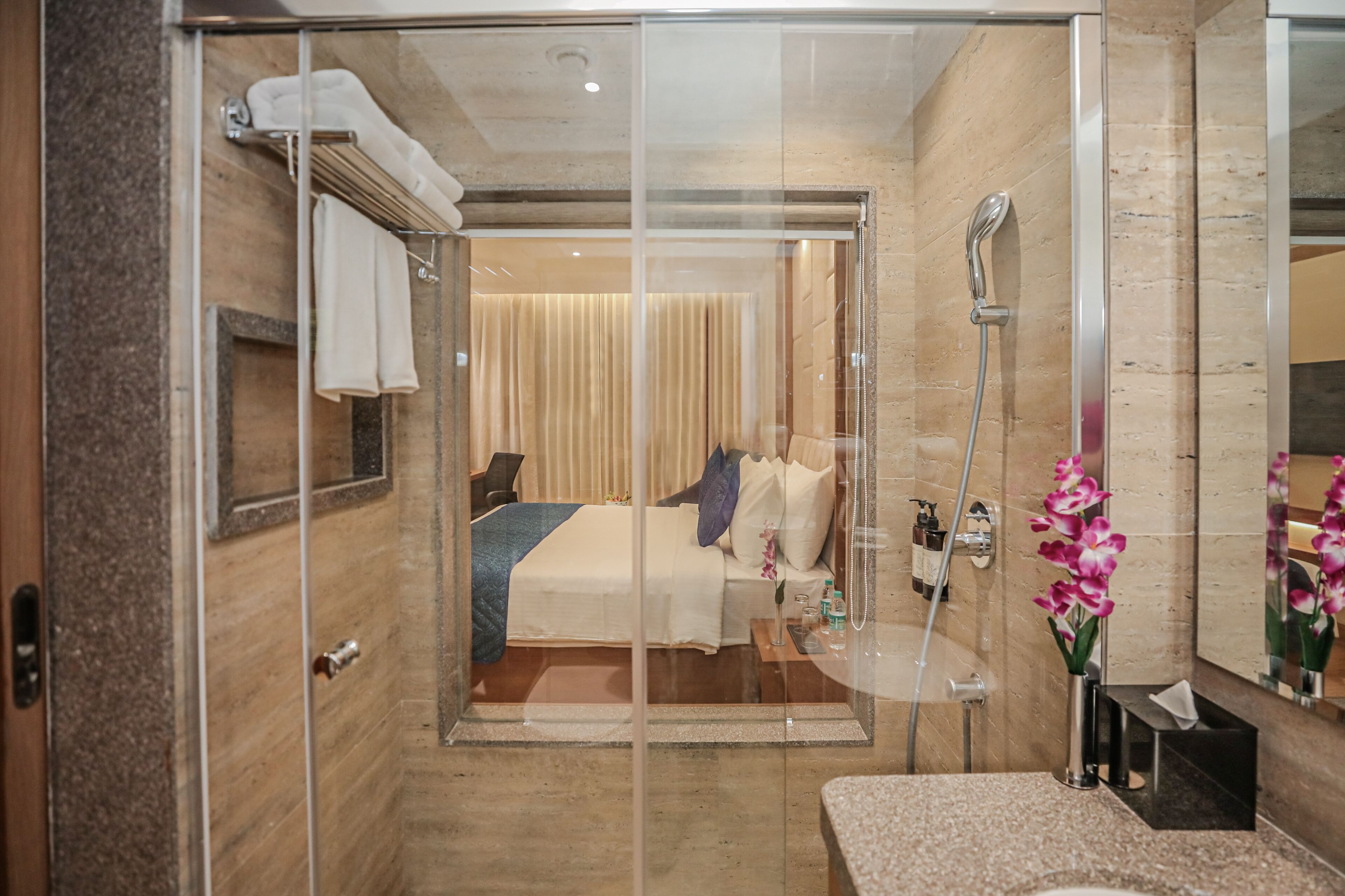 Regenta Place, Bhopal