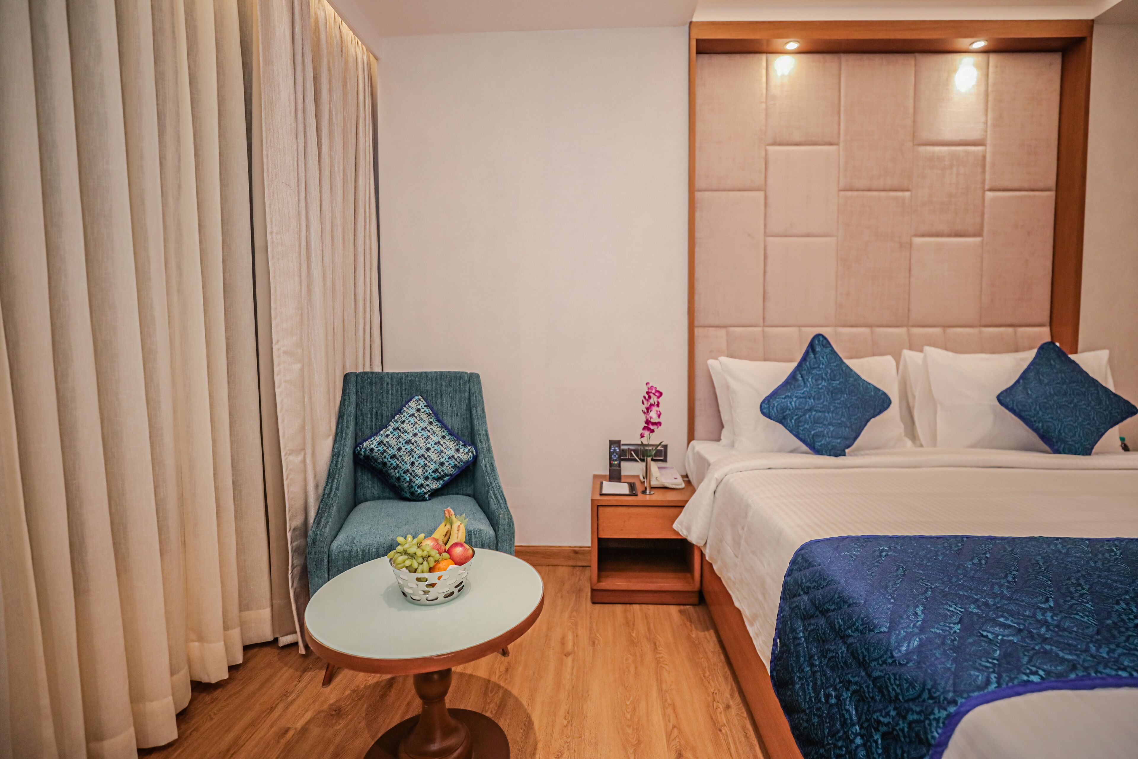 Regenta Place, Bhopal