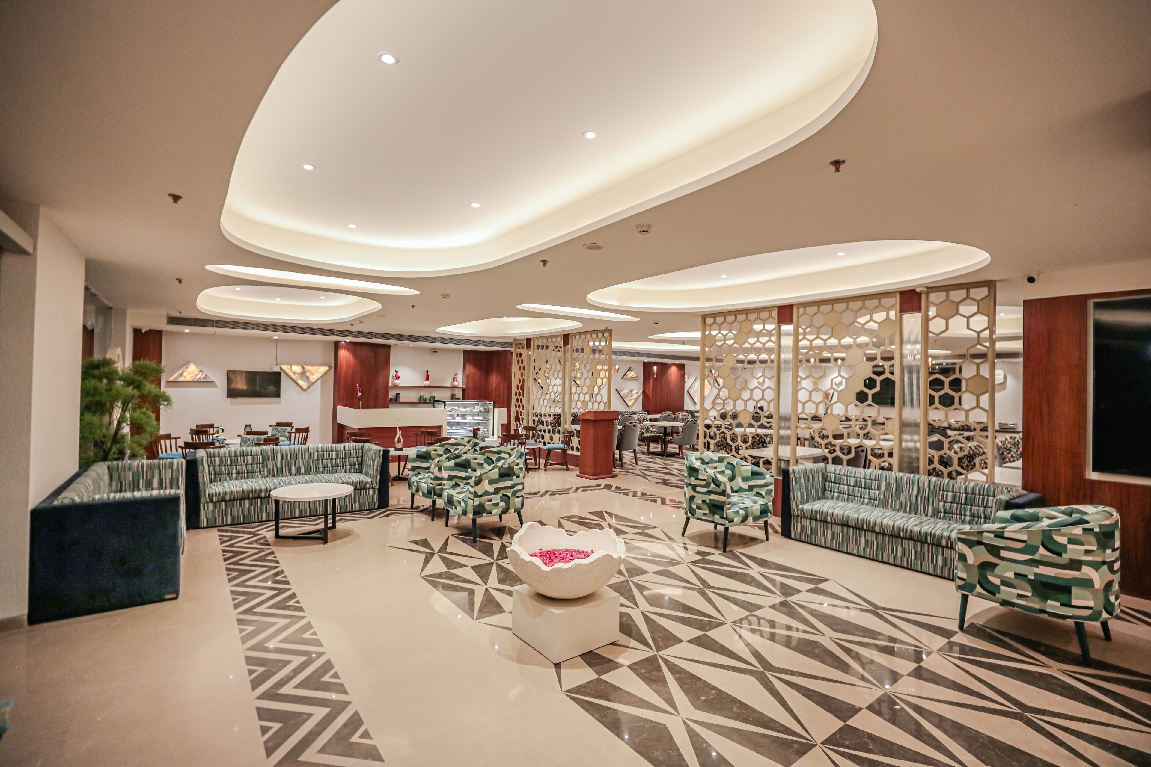 Regenta Place, Bhopal