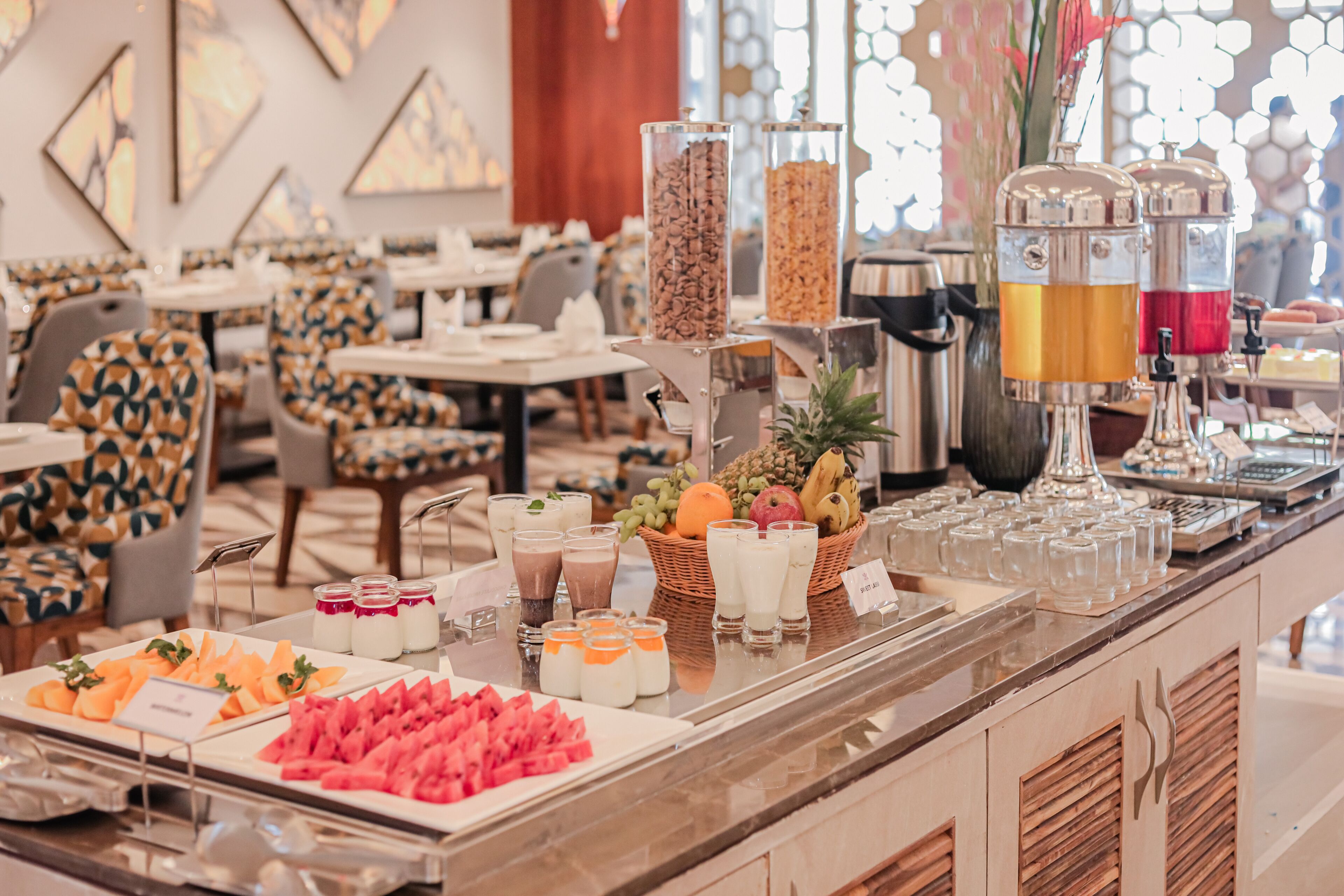 Regenta Place, Bhopal