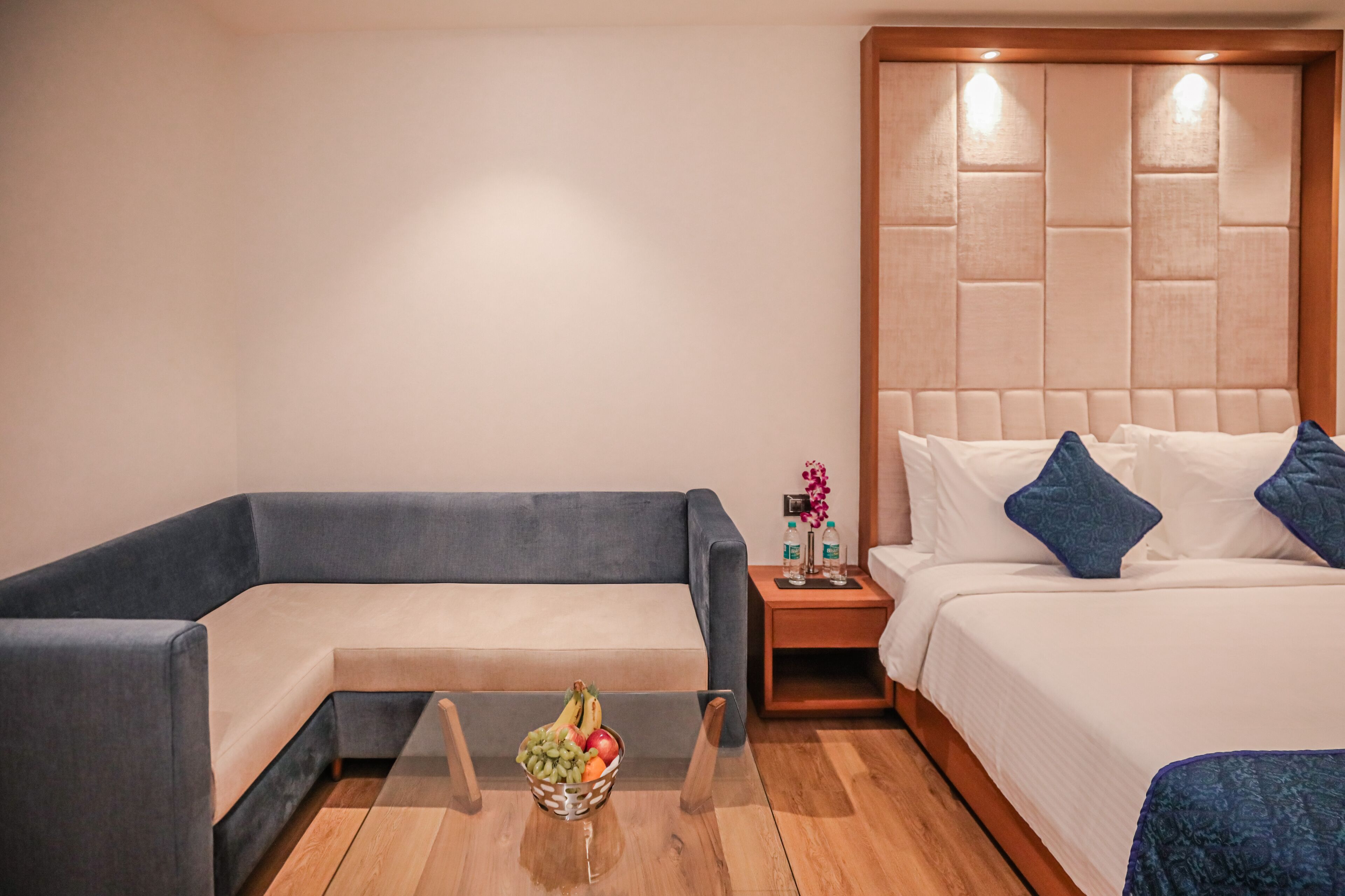 Regenta Place, Bhopal