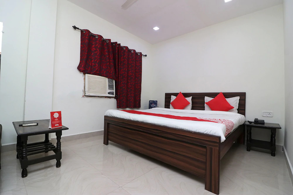 Saaaj Resorts By OYO Rooms