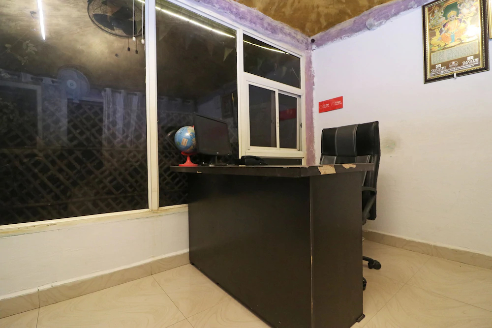 Saaaj Resorts By OYO Rooms
