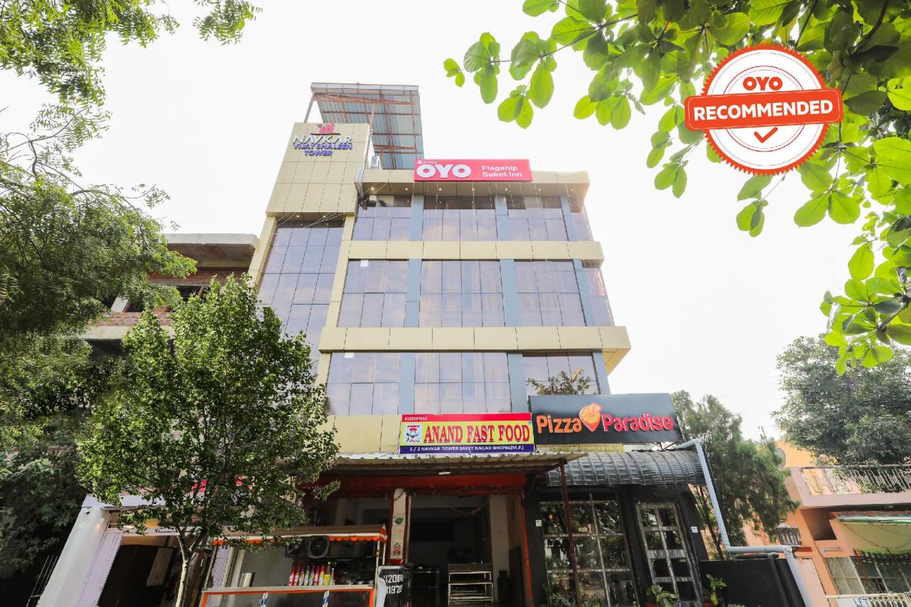 FabExpress Saket Inn