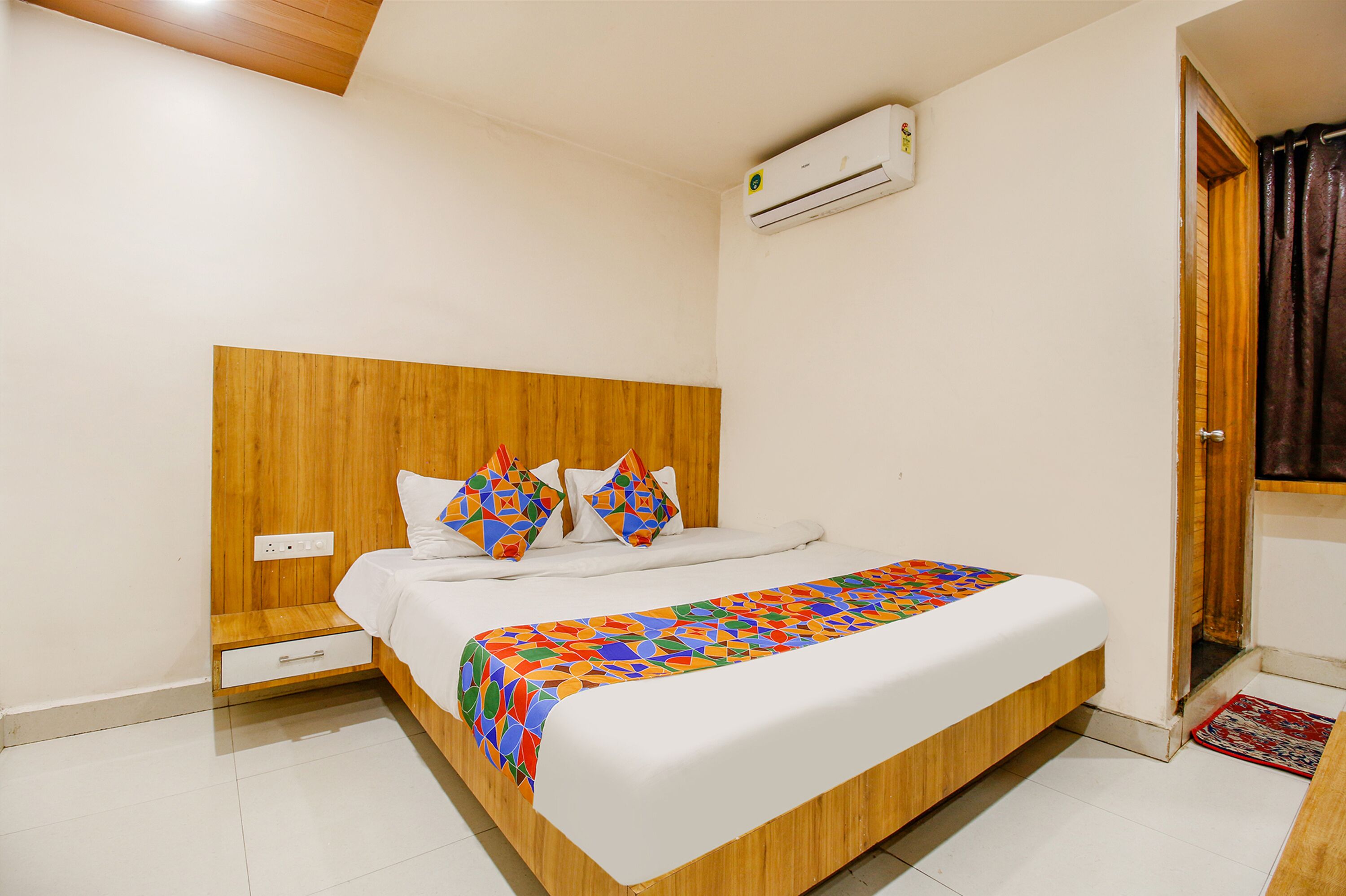 Sunshine Regency by Fabhotels
