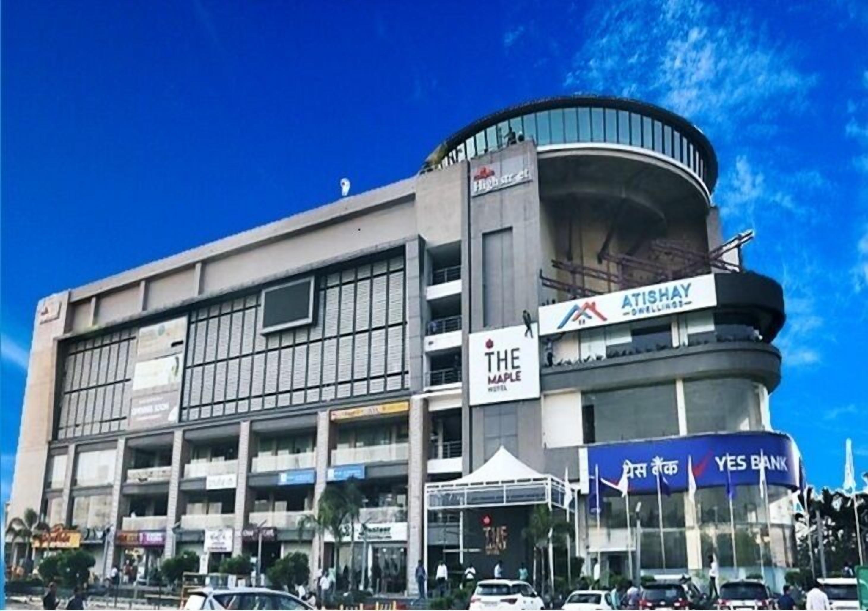 The Maple Hotel