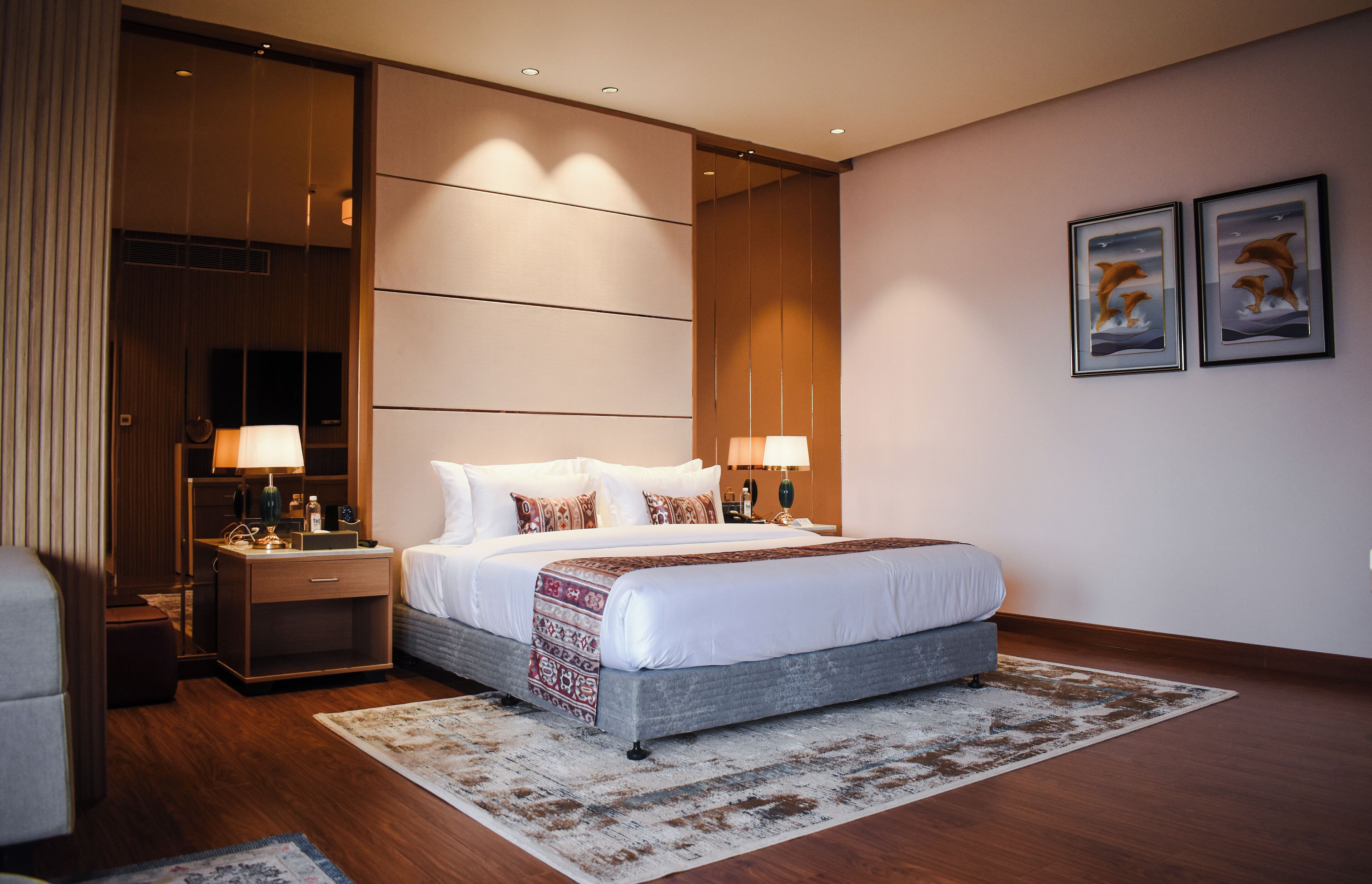 The Maple Hotel
